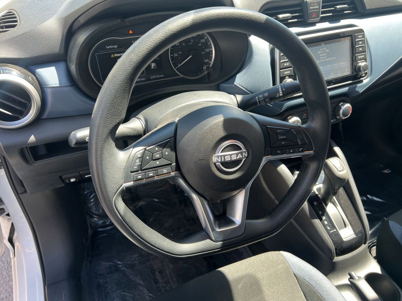 Thumbnail: 2025 Nissan Versa - 28