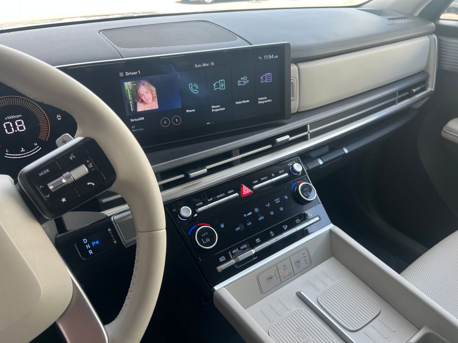 Thumbnail: 2025 Hyundai Santa Fe - 18