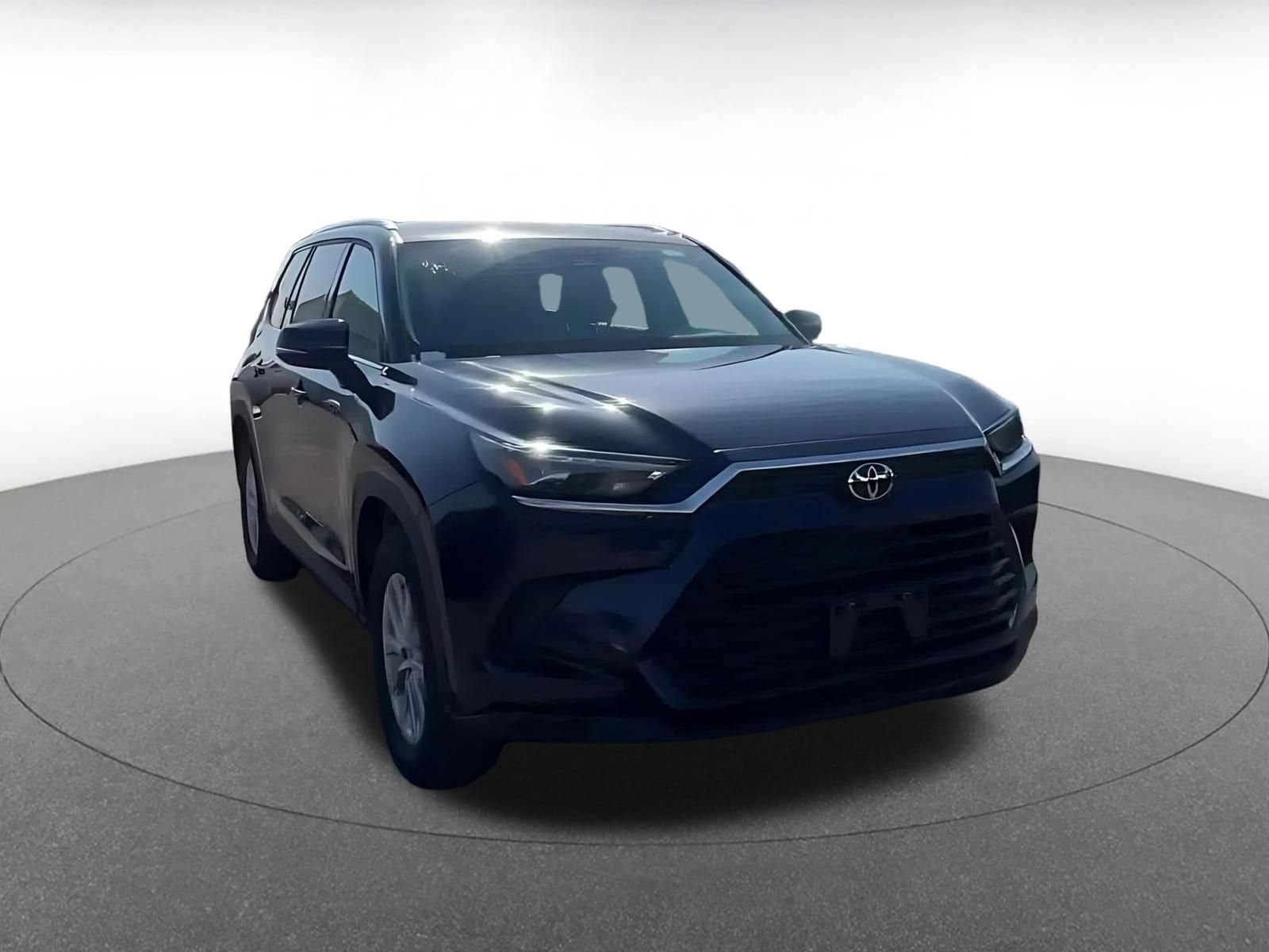 Thumbnail: 2025 Toyota Grand Highlander - 3