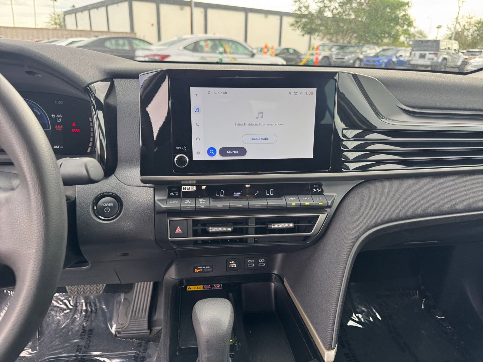 Thumbnail: 2025 Toyota Camry - 21