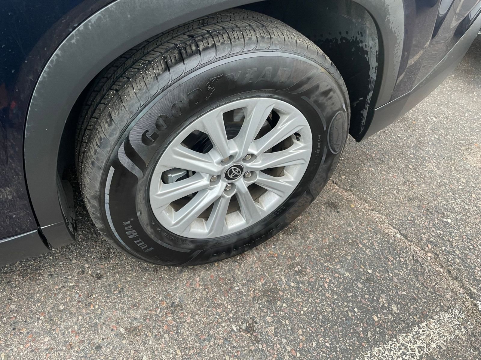 Thumbnail: 2025 Toyota Grand Highlander - 32