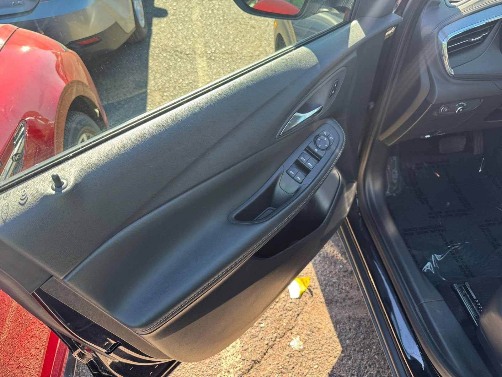 Thumbnail: 2025 Buick Encore GX - 20