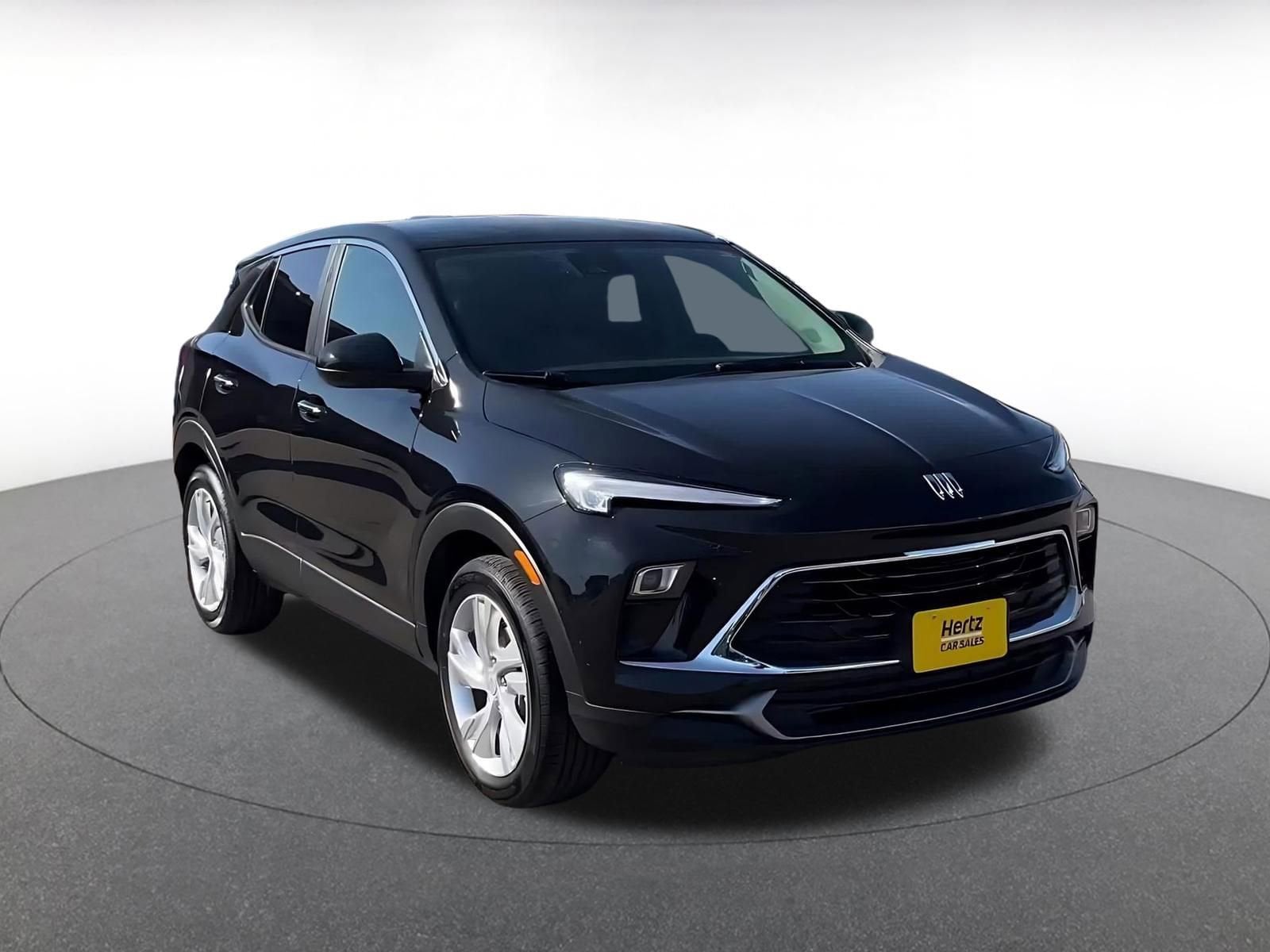 Thumbnail: 2025 Buick Encore GX - 3