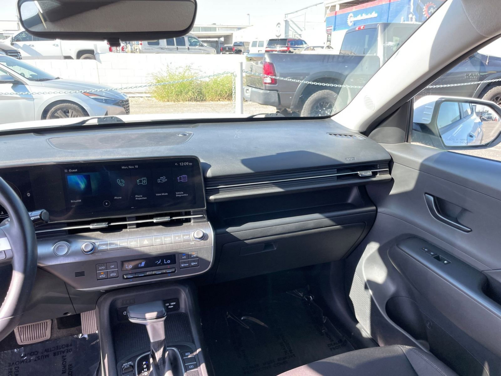 Thumbnail: 2025 Hyundai Kona - 35