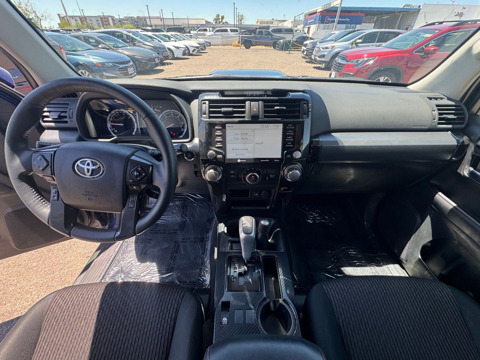 Thumbnail: 2024 Toyota 4Runner - 33