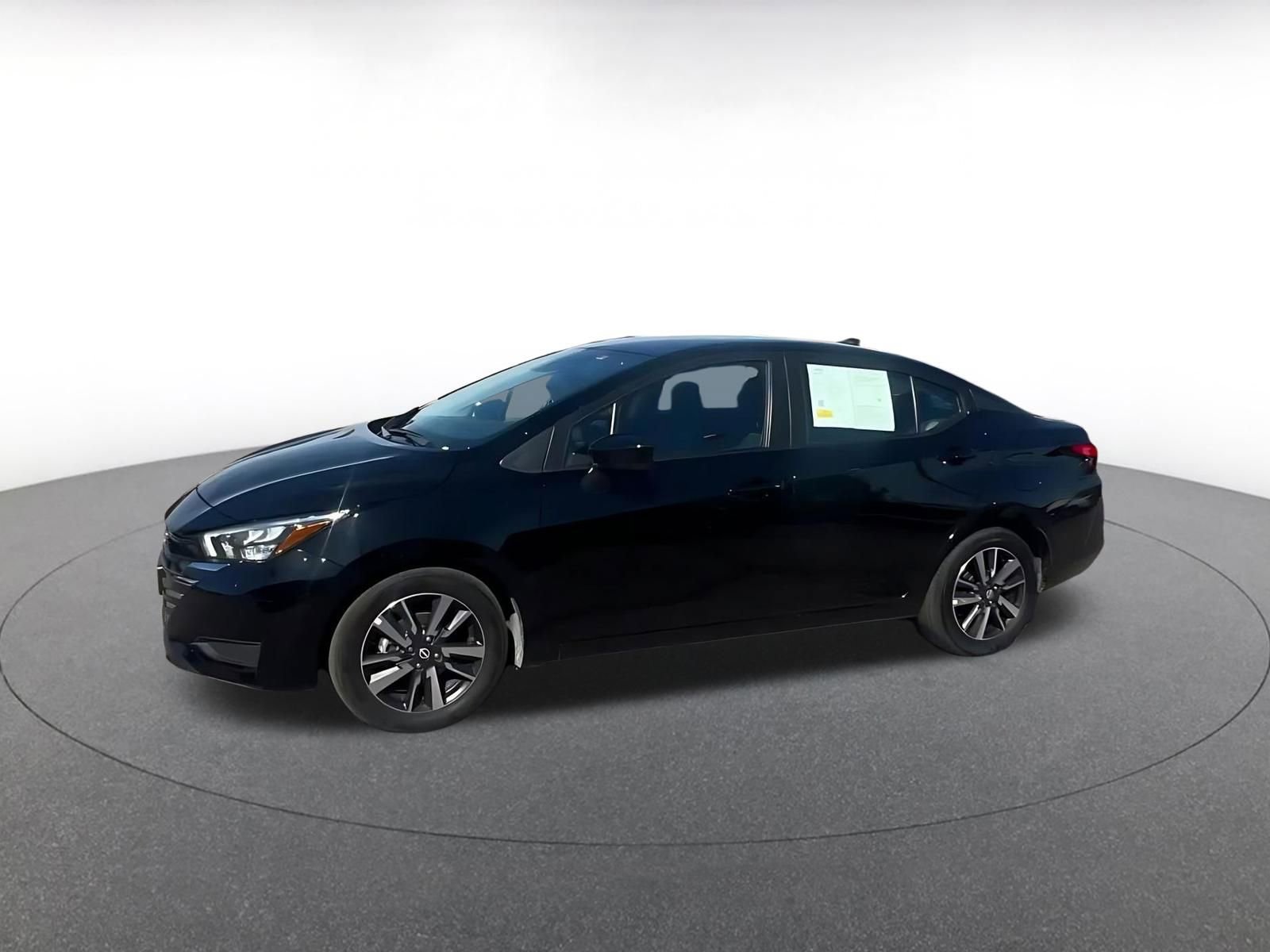 Thumbnail: 2025 Nissan Versa - 7