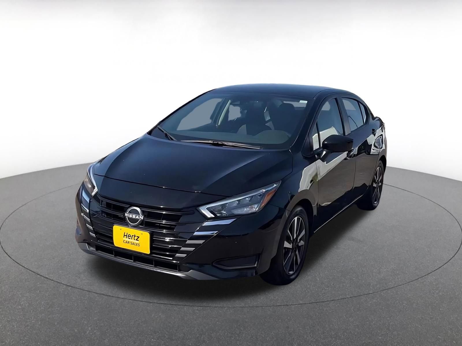 Thumbnail: 2025 Nissan Versa - 7