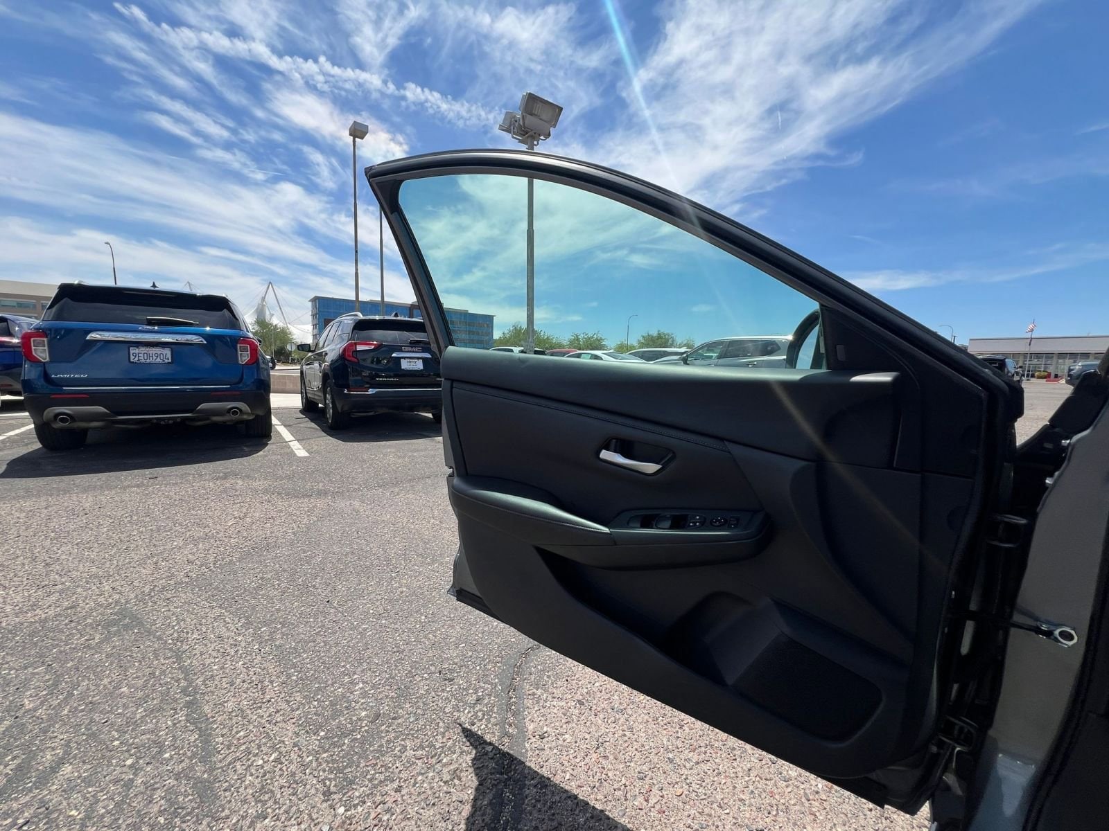 Thumbnail: 2024 Nissan Sentra - 20