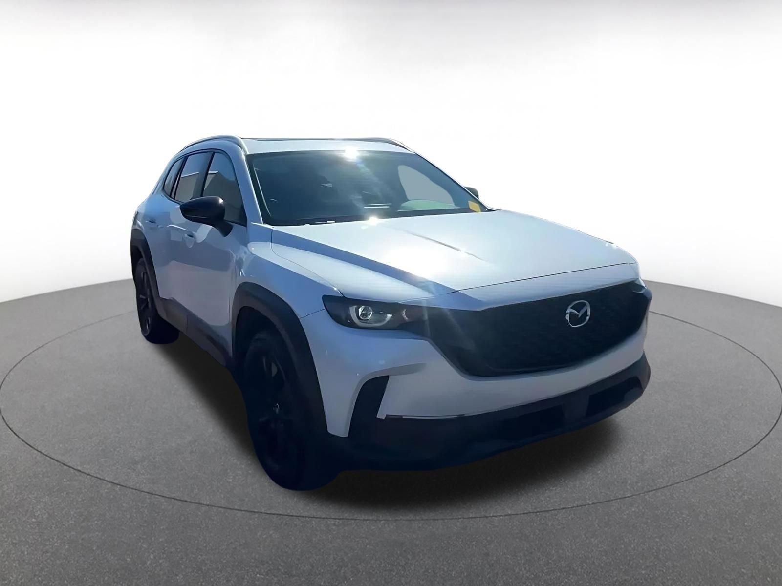 Thumbnail: 2025 Mazda CX-50 - 3