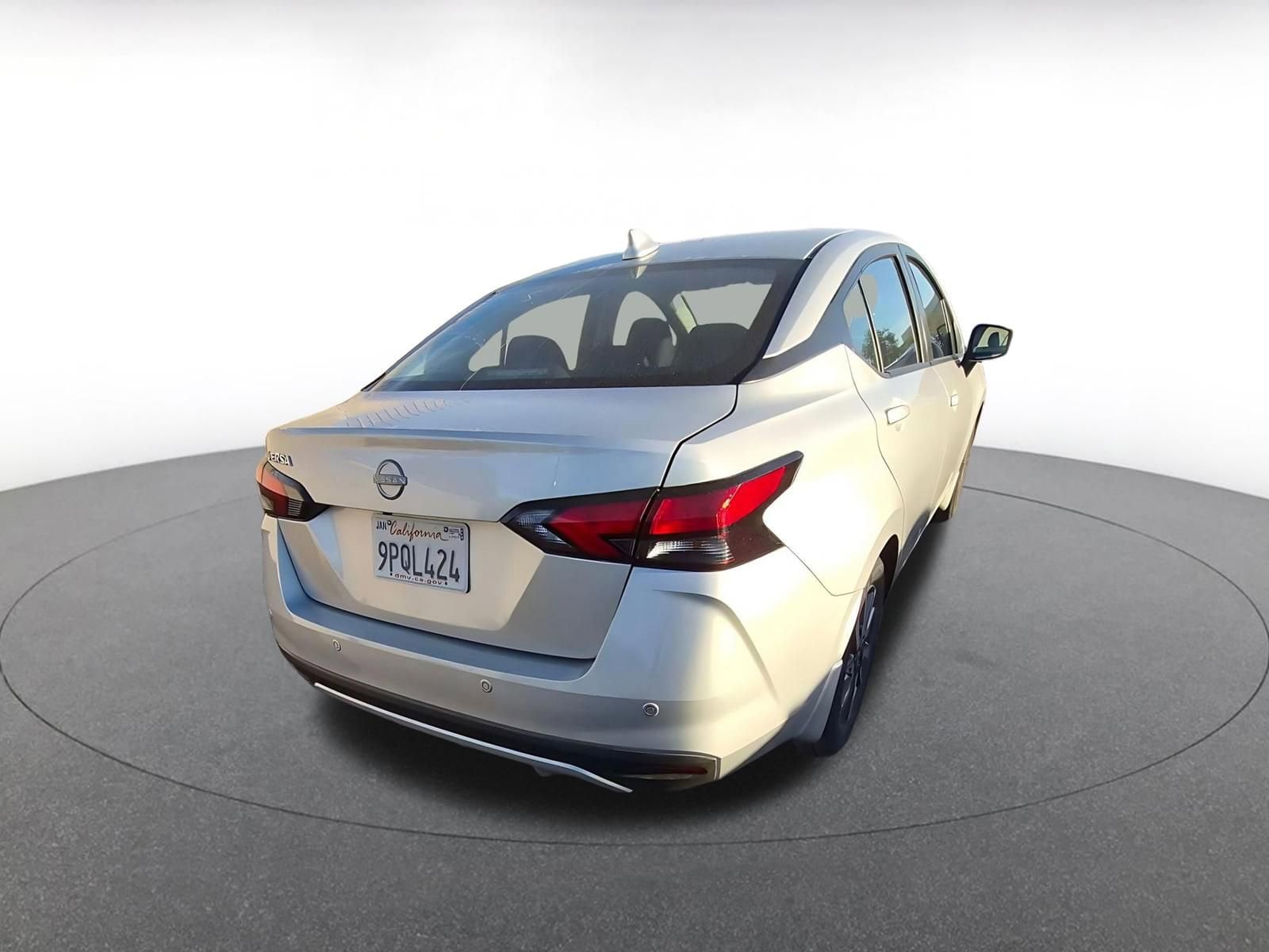 Thumbnail: 2025 Nissan Versa - 8