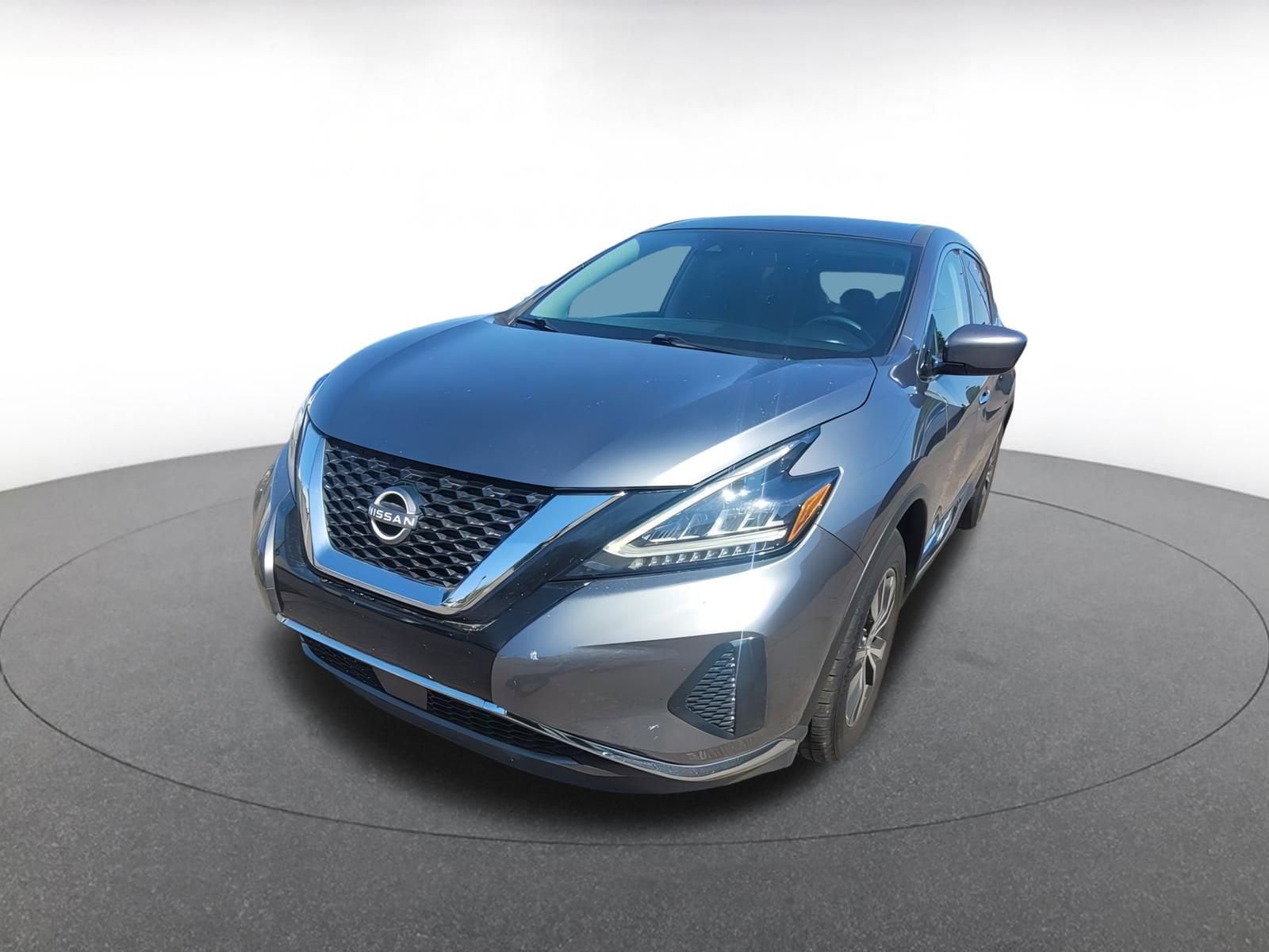 Thumbnail: 2023 Nissan Murano - 4