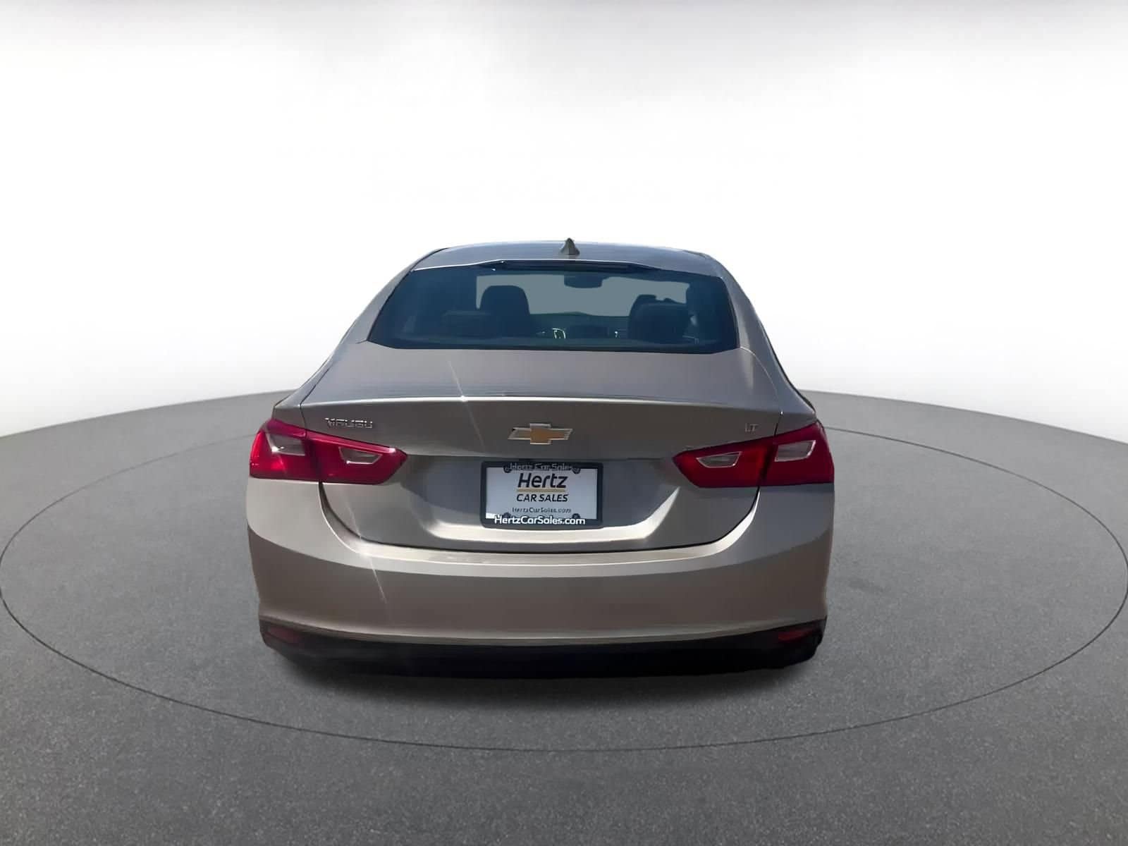 Thumbnail: 2023 Chevrolet Malibu - 12