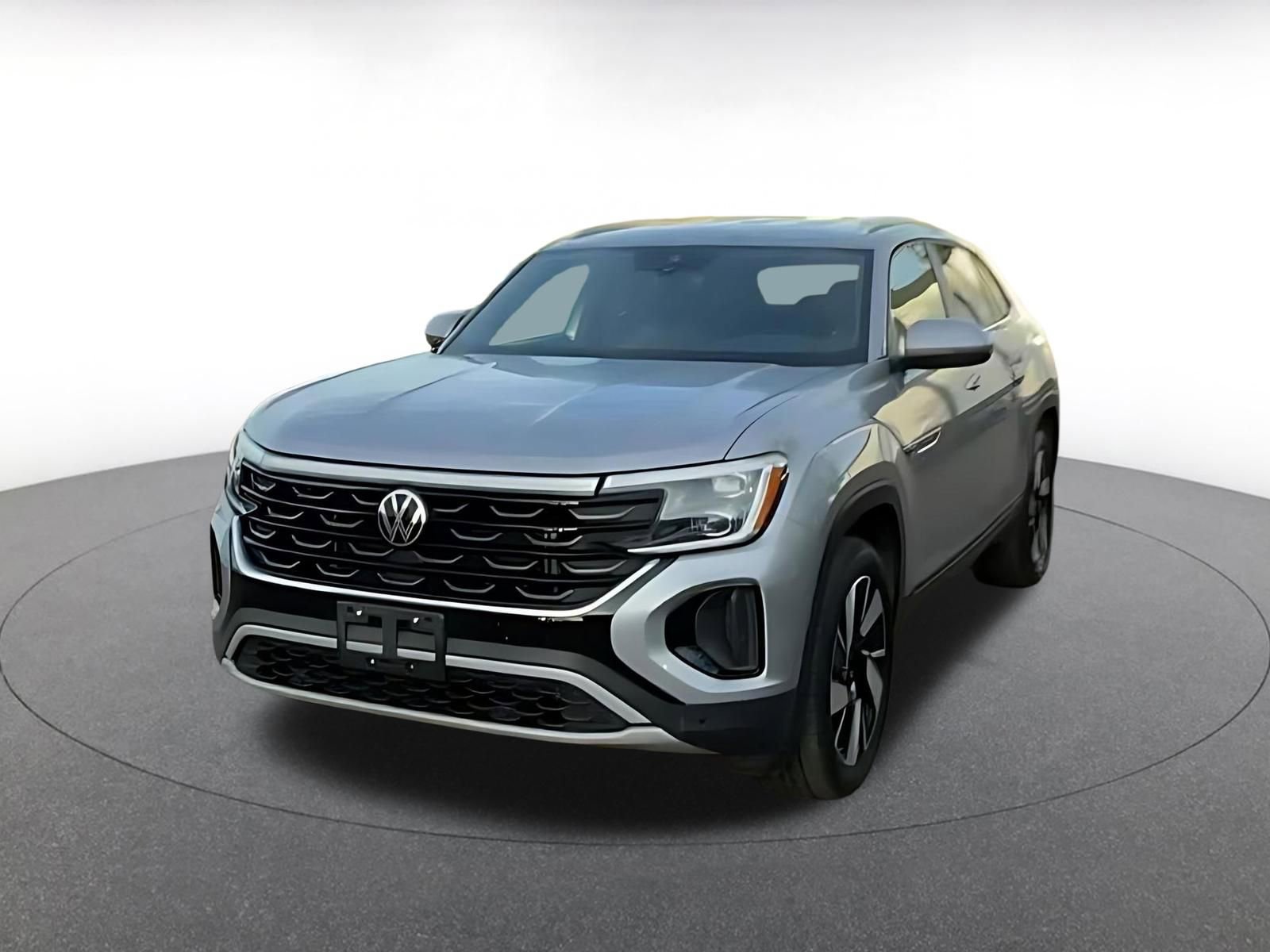 Thumbnail: 2025 Volkswagen Atlas - 7