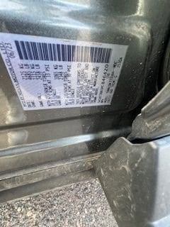 Thumbnail: 2023 Nissan Rogue - 18