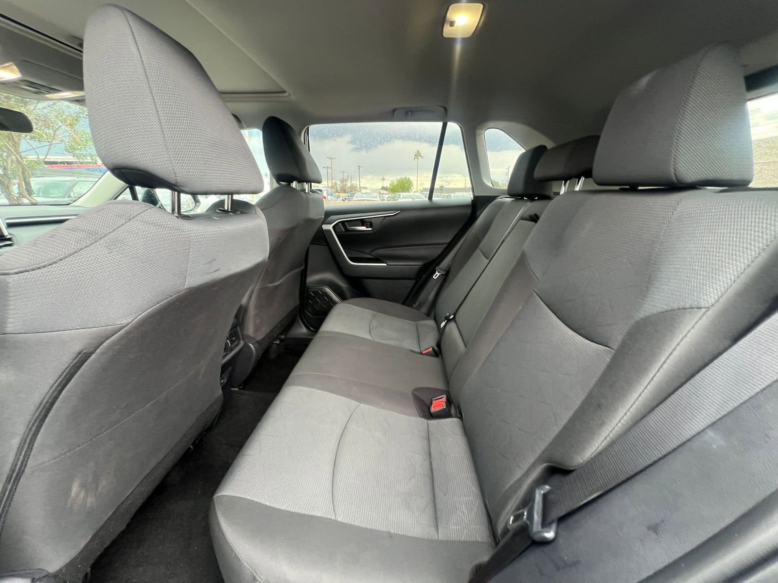 Thumbnail: 2025 Toyota RAV4 - 27