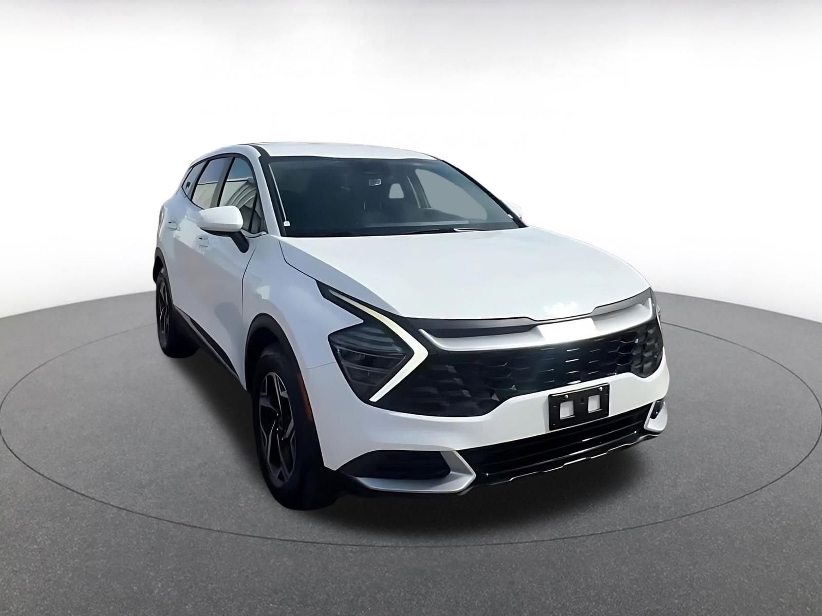 Thumbnail: 2025 Kia Sportage - 3