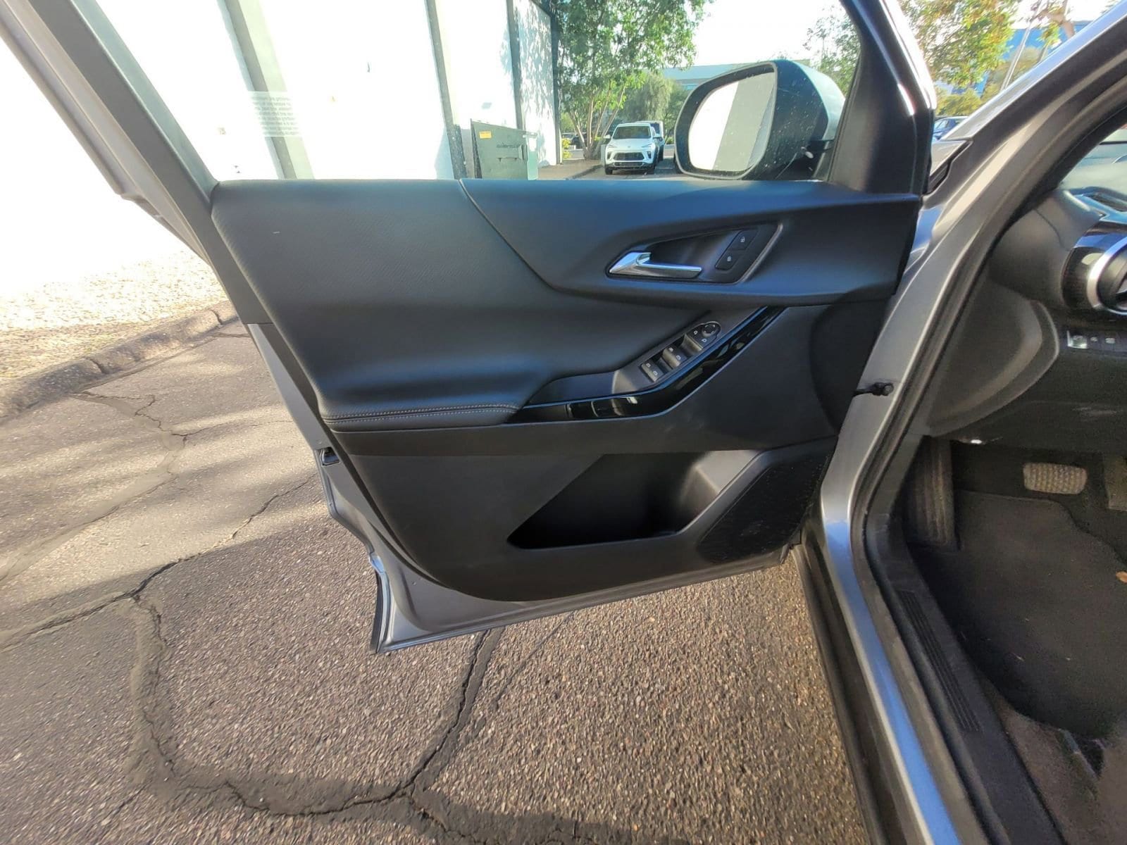 Thumbnail: 2025 Chevrolet Equinox - 11