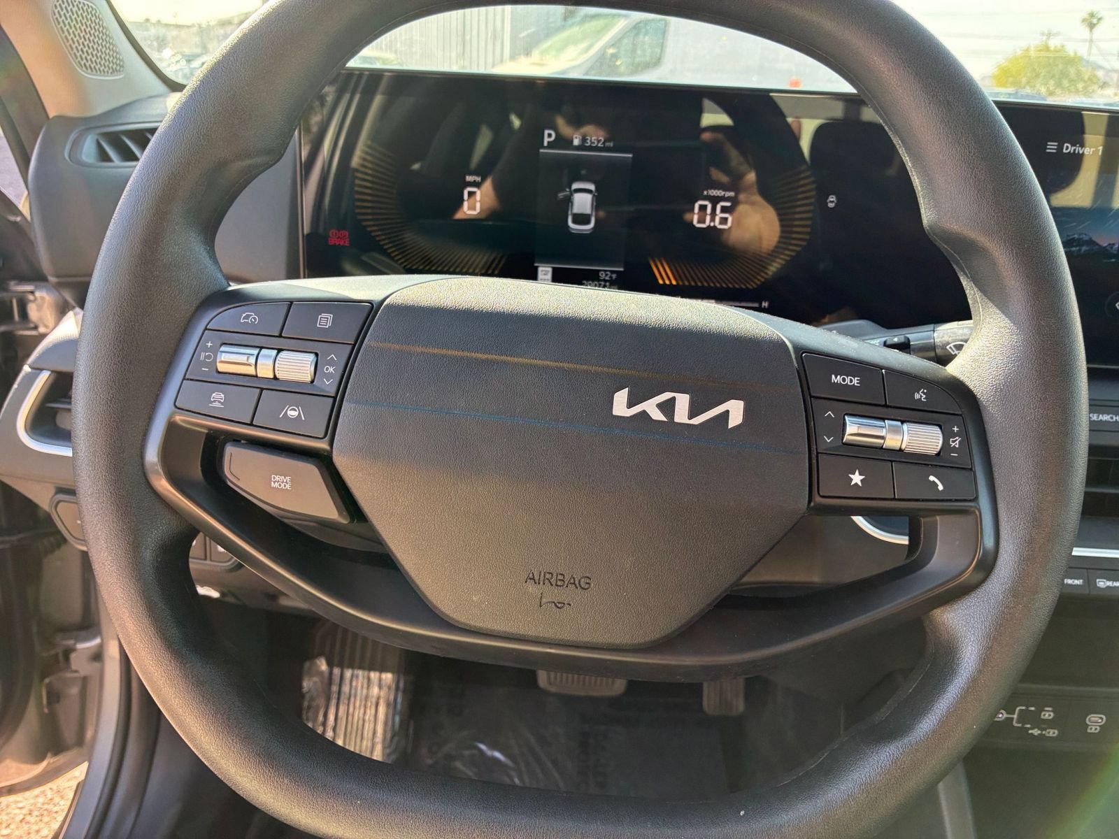 Thumbnail: 2025 Kia K4 - 27