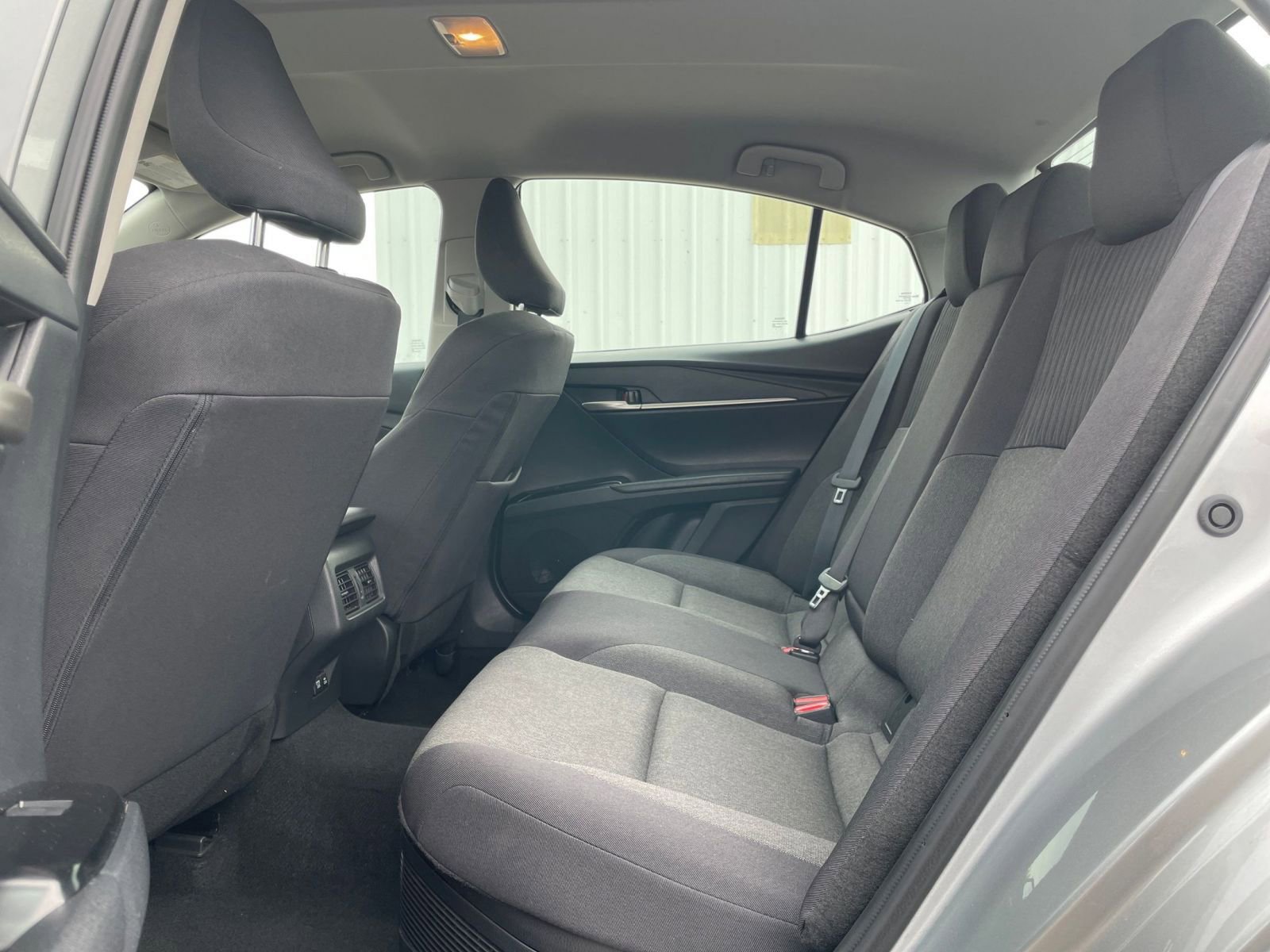 Thumbnail: 2025 Toyota Camry - 25