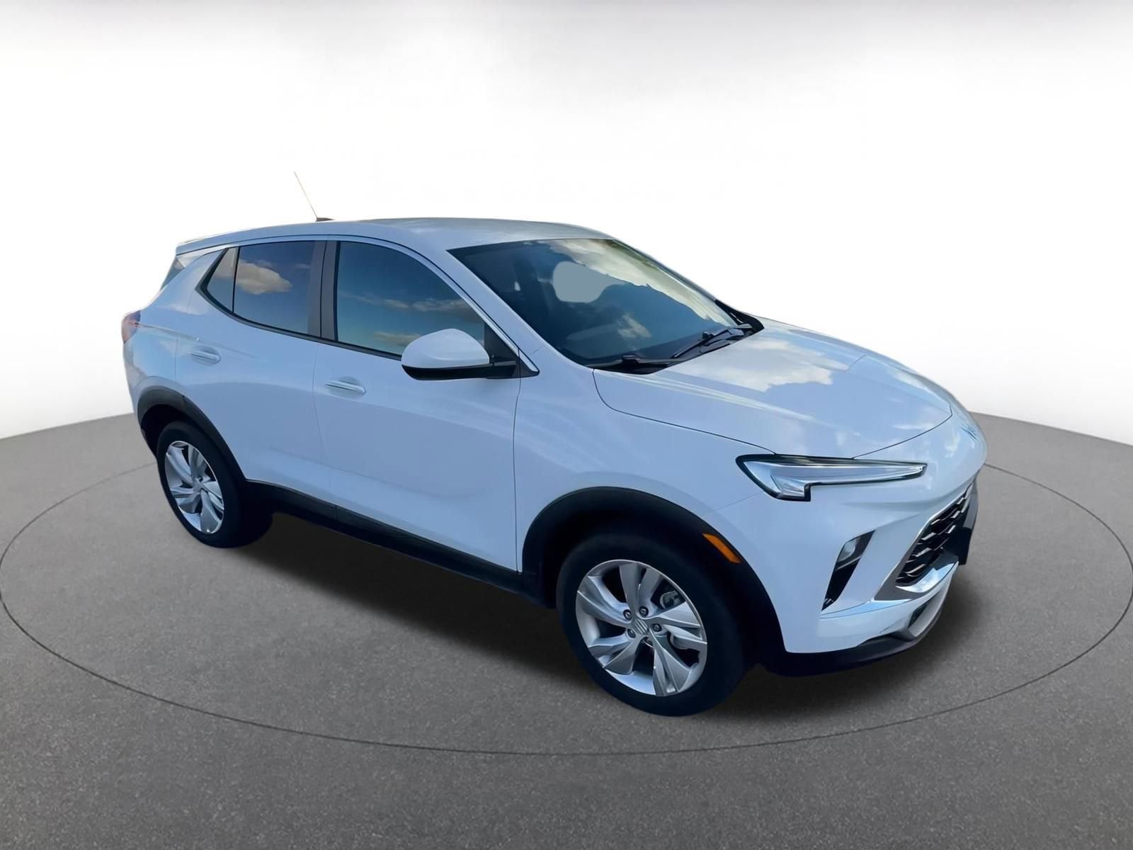 Thumbnail: 2025 Buick Encore GX - 2