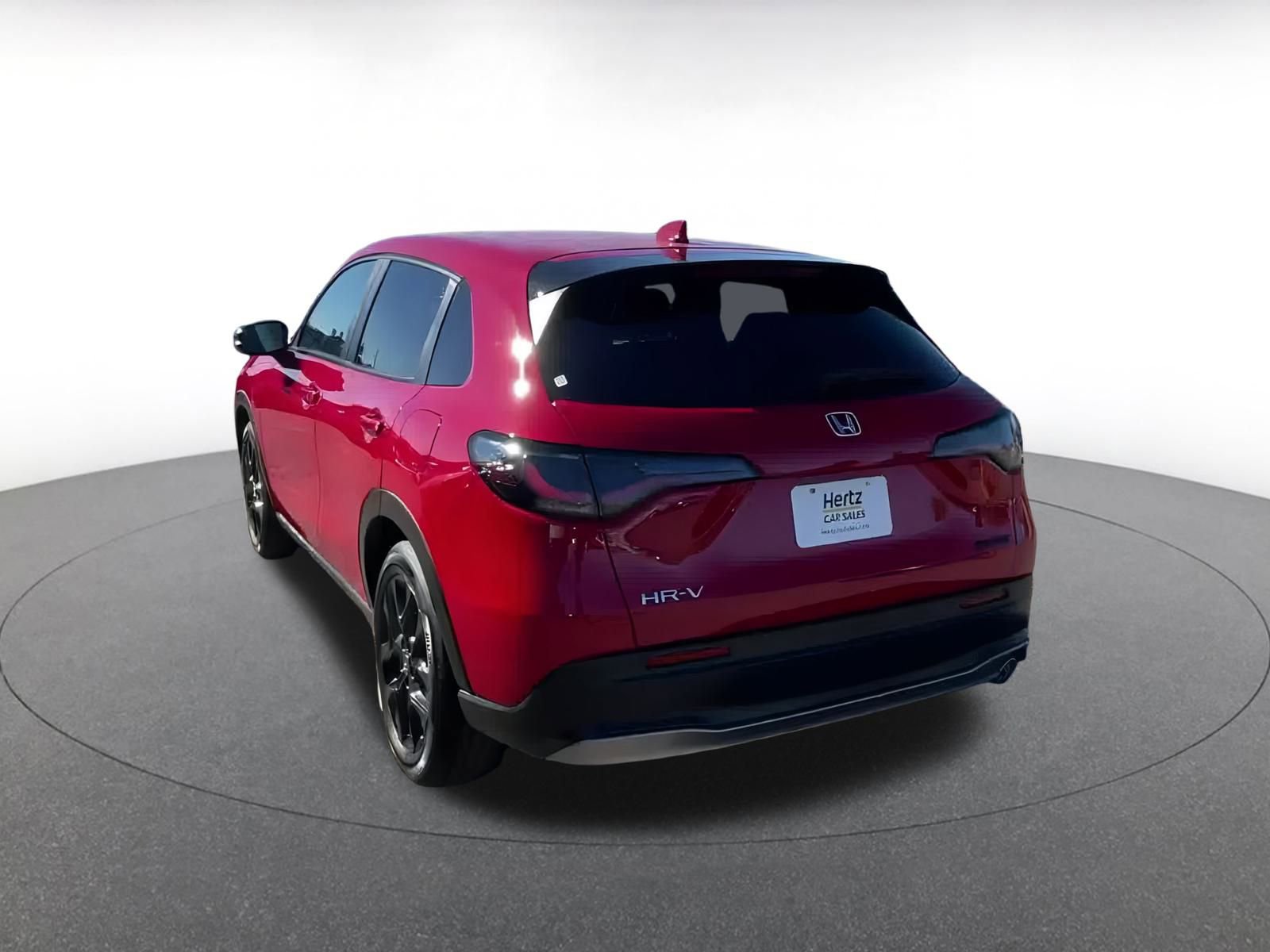 Thumbnail: 2025 Honda HR-V - 9