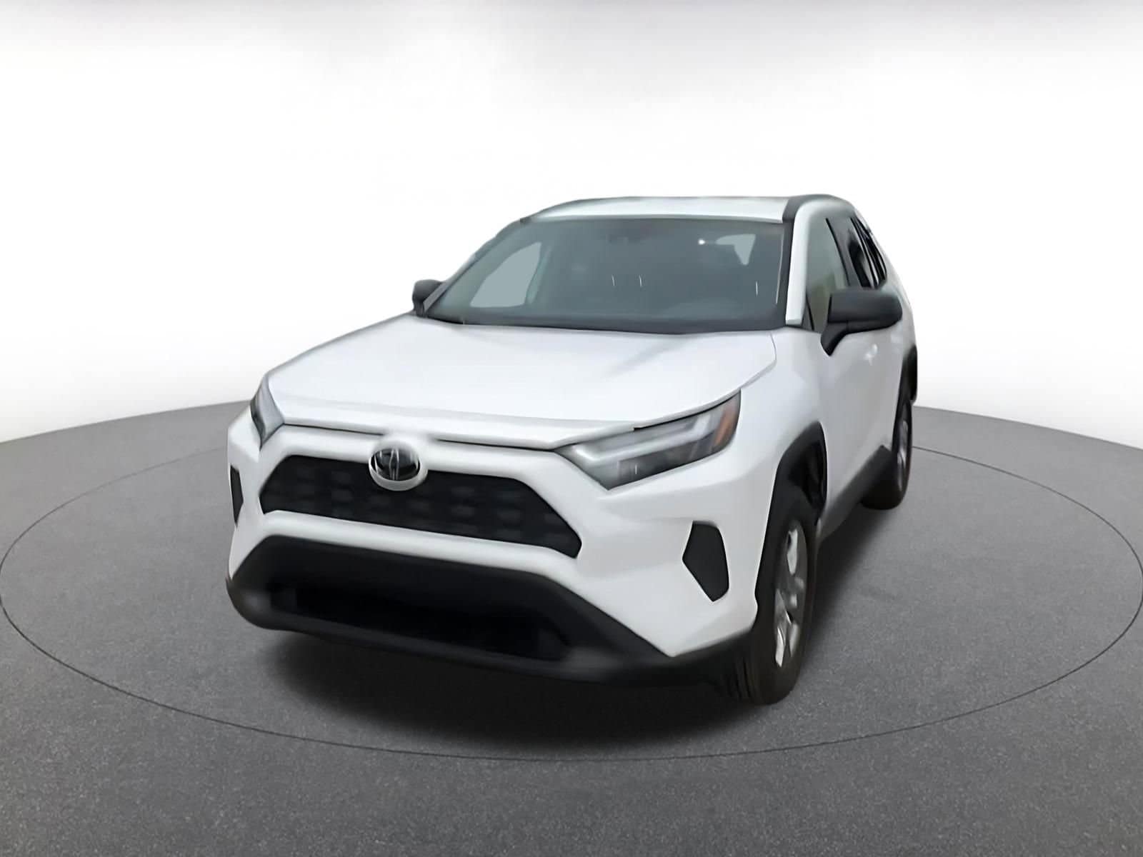 Thumbnail: 2025 Toyota RAV4 - 7