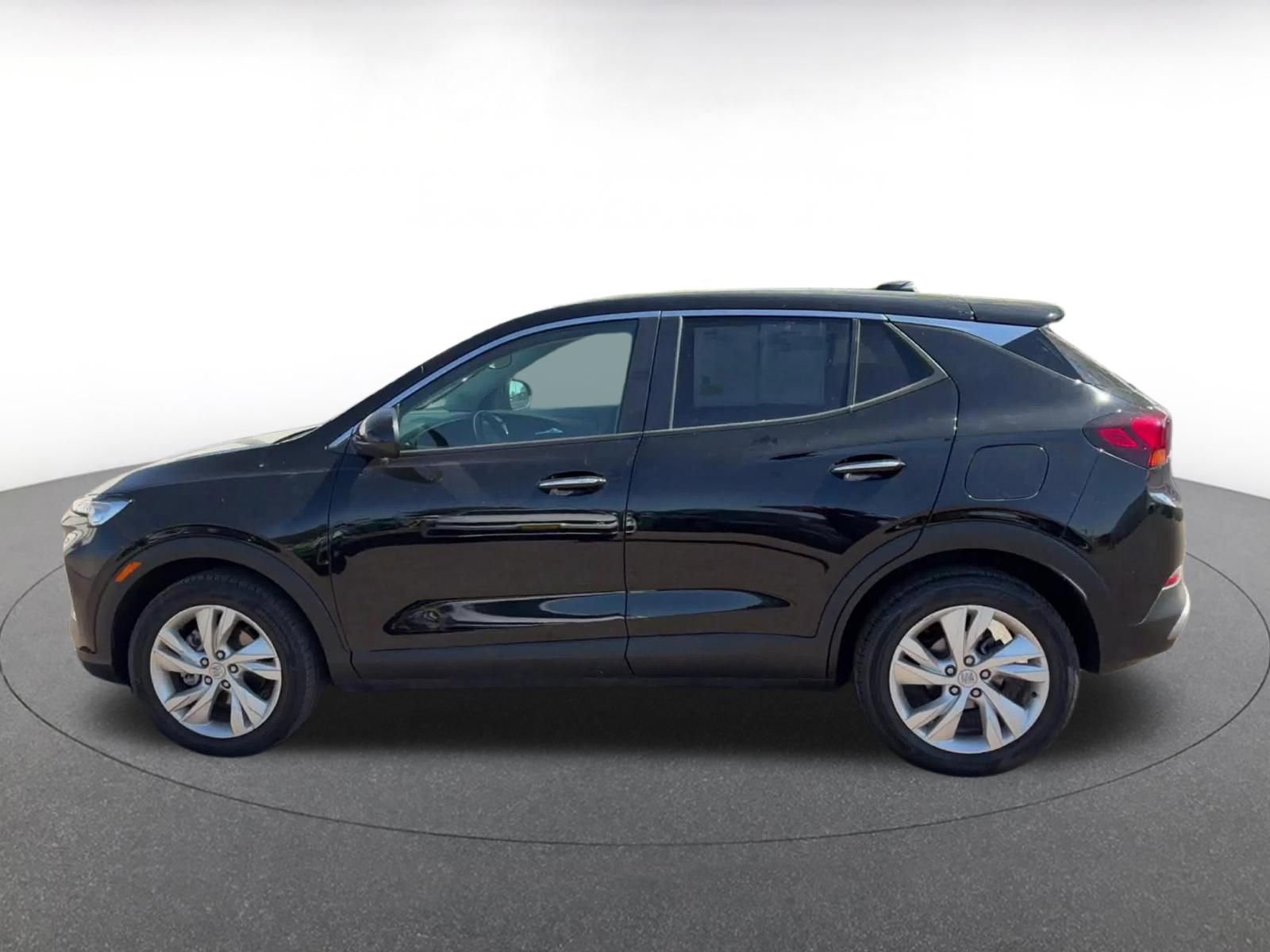 Thumbnail: 2025 Buick Encore GX - 9
