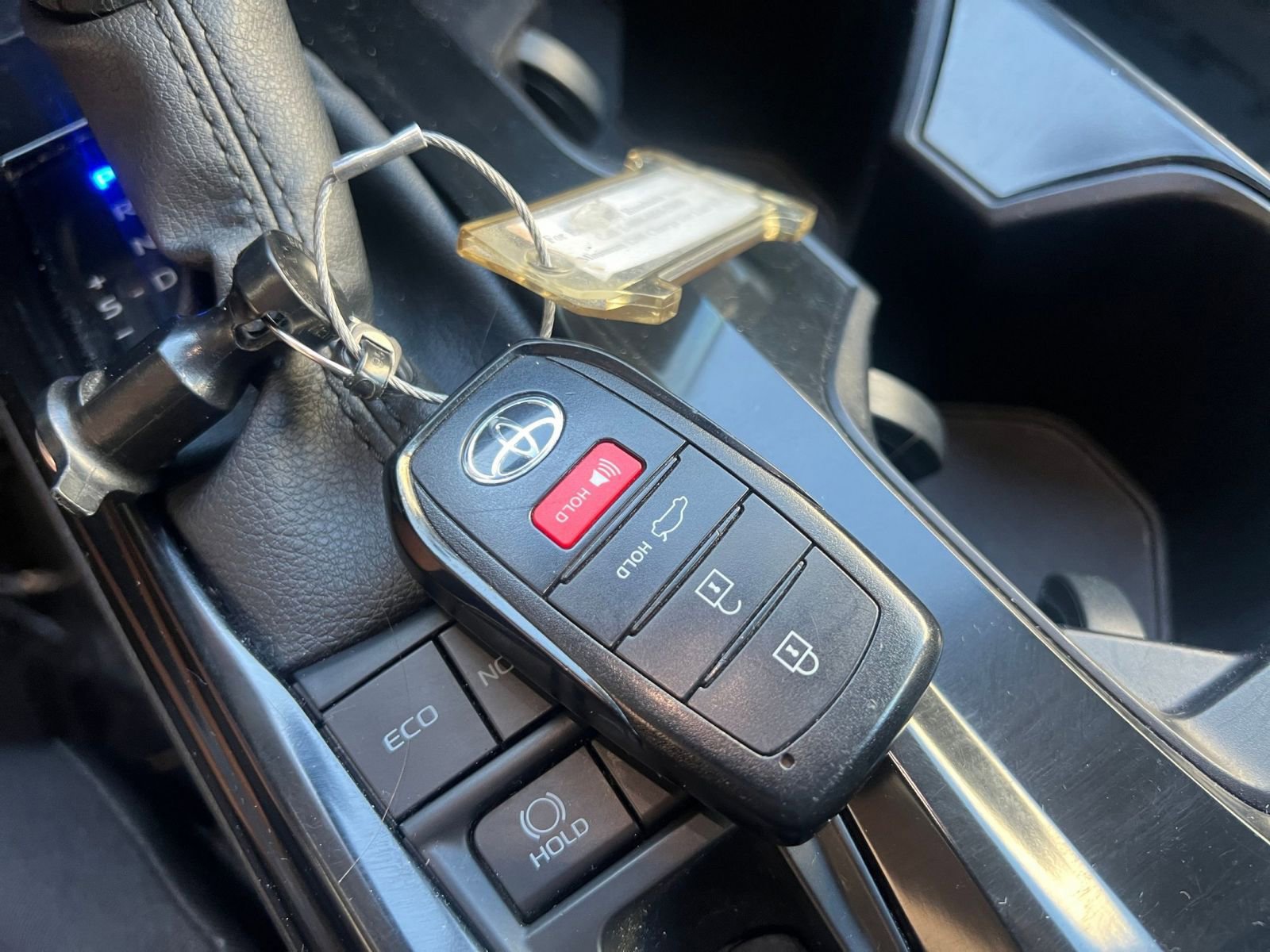 Thumbnail: 2025 Toyota Camry - 22