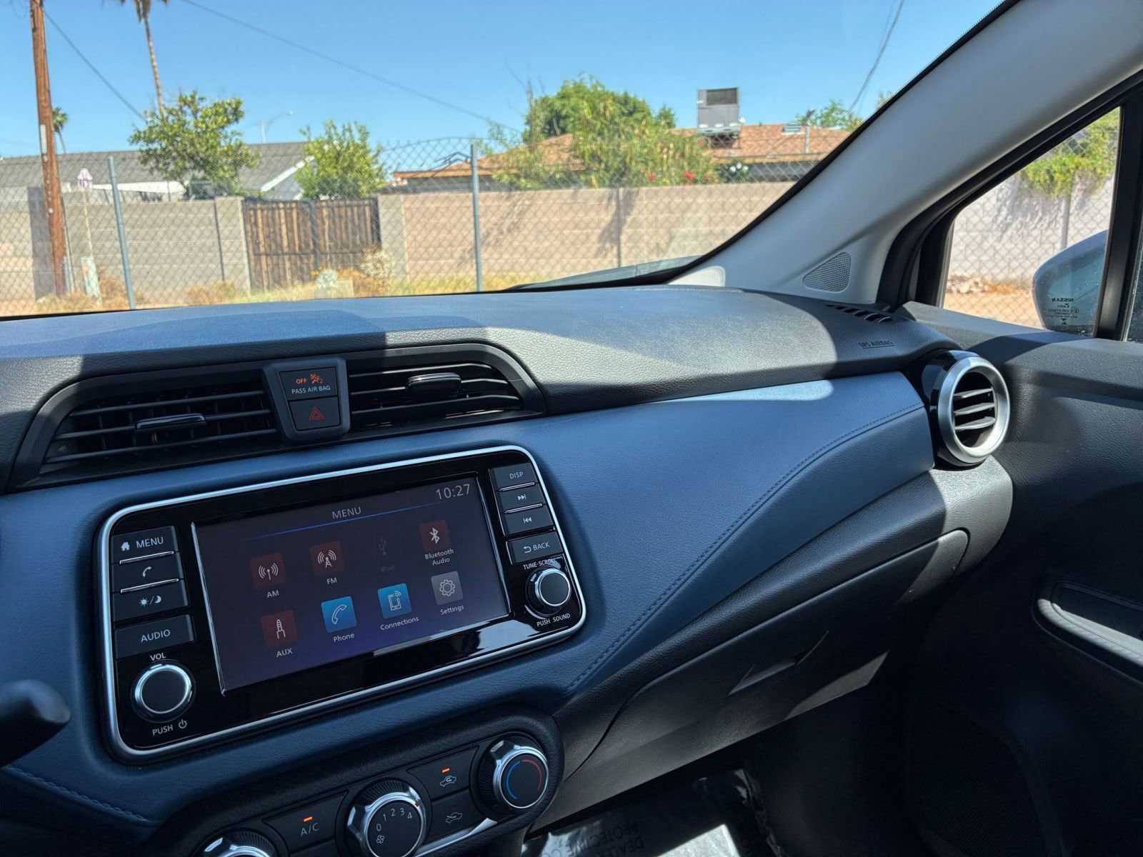 Thumbnail: 2025 Nissan Versa - 33