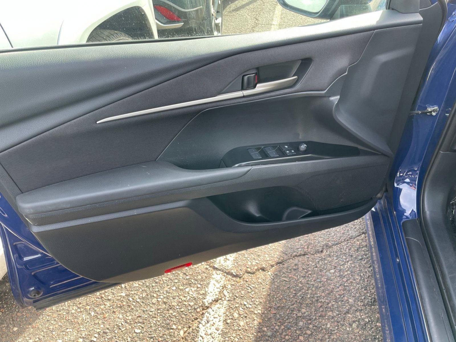 Thumbnail: 2025 Toyota Camry - 20