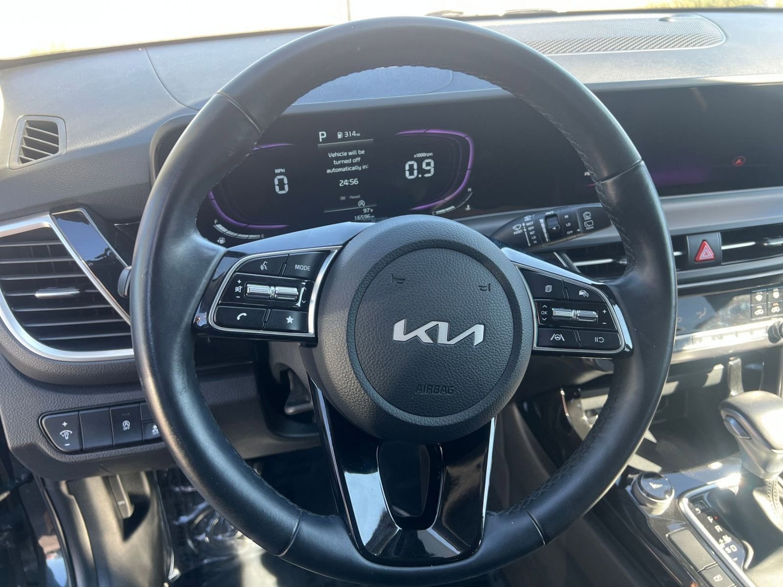 Thumbnail: 2025 Kia Seltos - 28