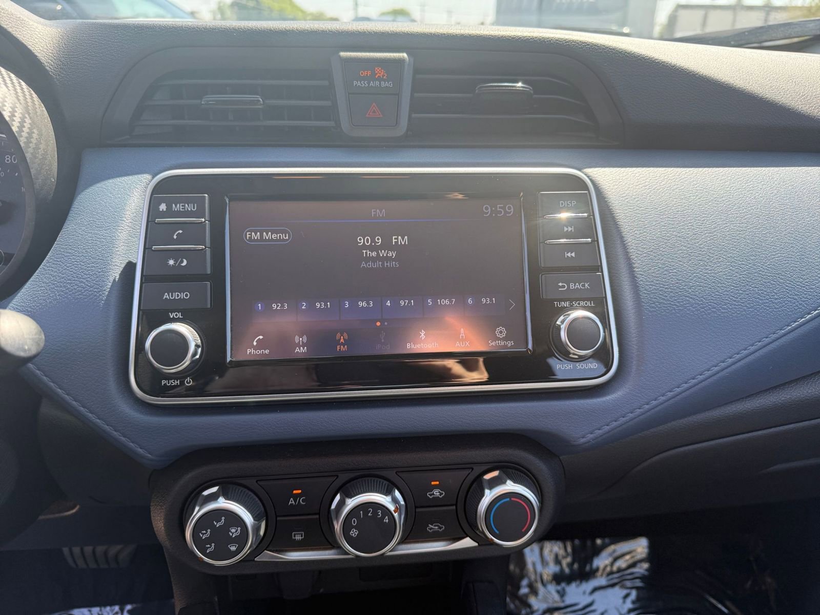 Thumbnail: 2025 Nissan Versa - 20
