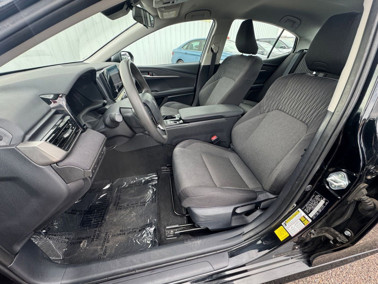 Thumbnail: 2025 Toyota Camry - 34