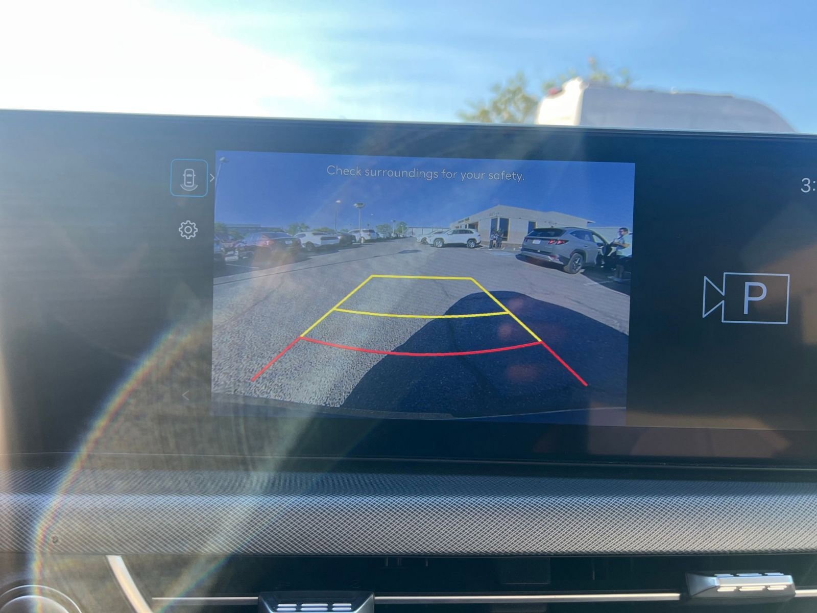 Thumbnail: 2025 Hyundai Sonata - 17