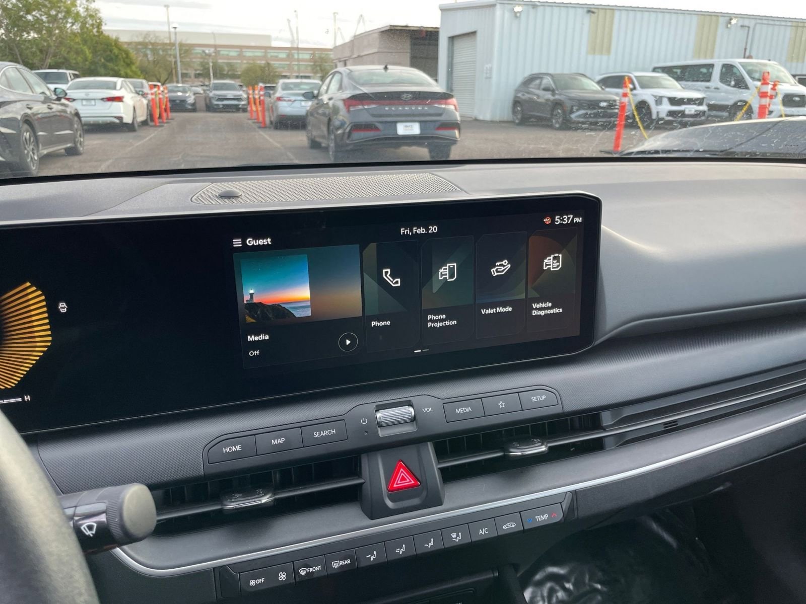 Thumbnail: 2025 Kia K4 - 20