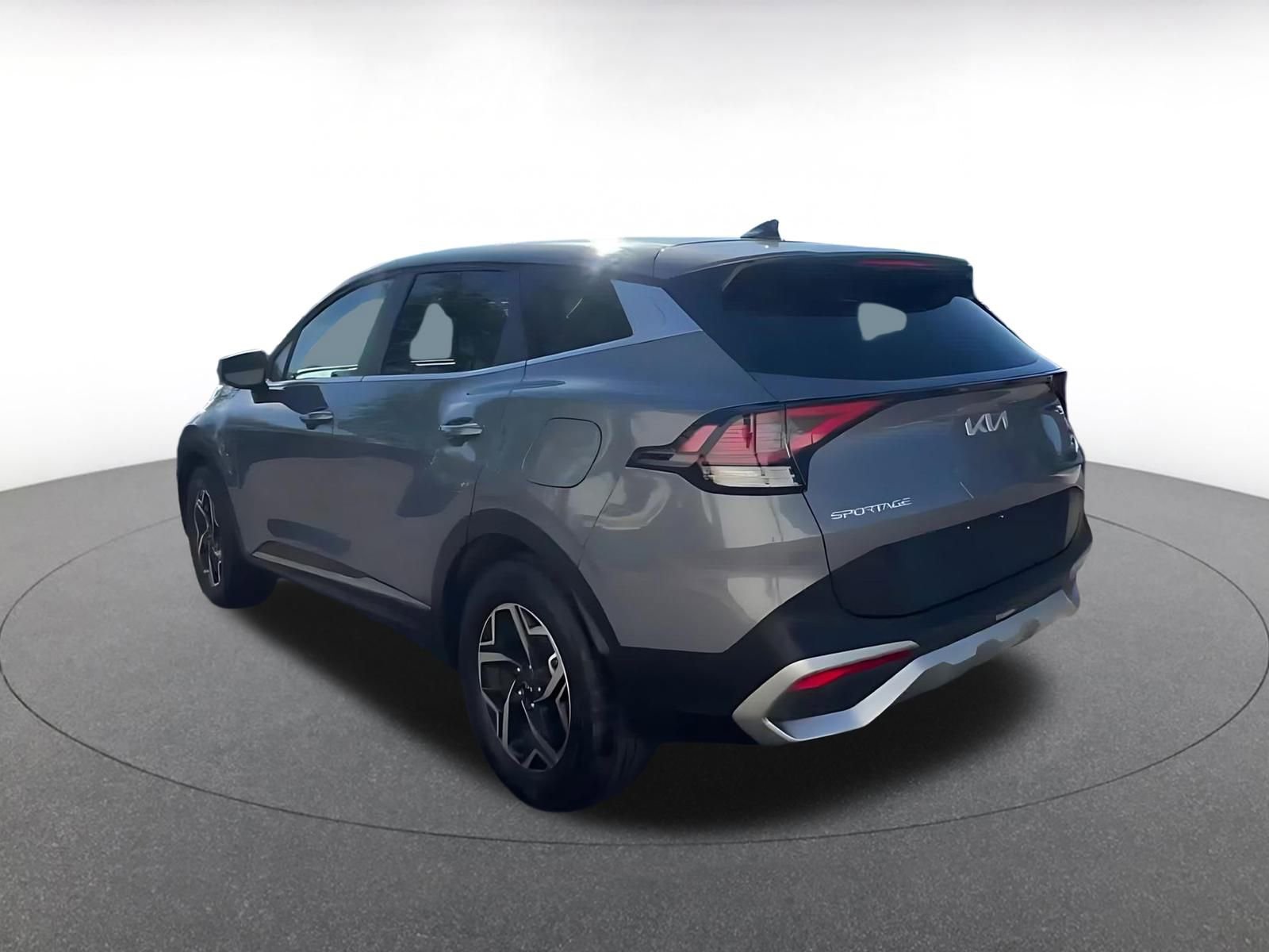 Thumbnail: 2025 Kia Sportage - 11