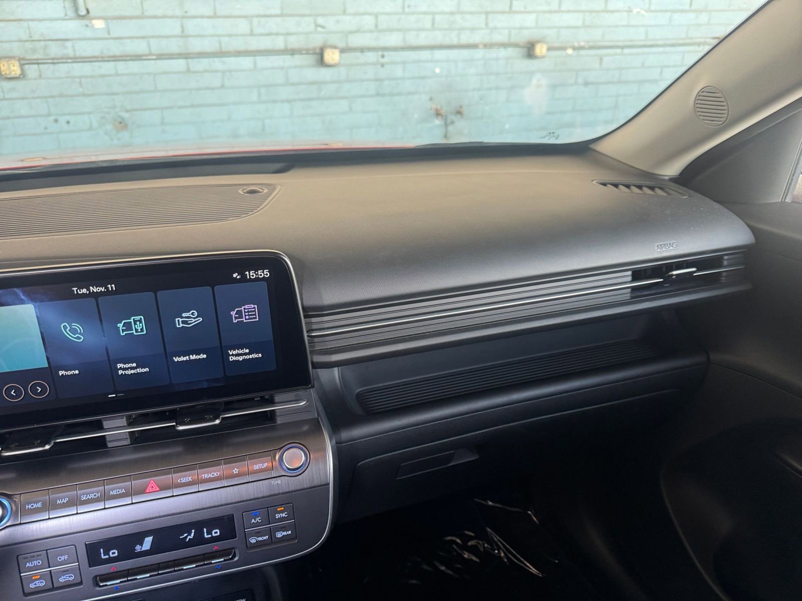 Thumbnail: 2025 Hyundai Kona - 35