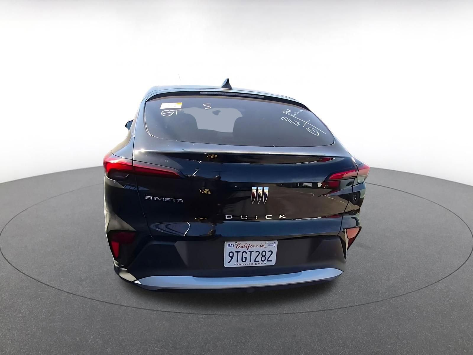 Thumbnail: 2025 Buick Envista - 5