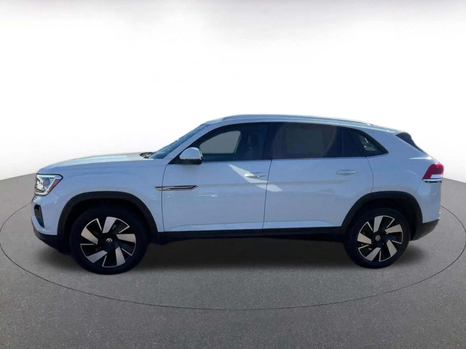 Thumbnail: 2025 Volkswagen Atlas - 9