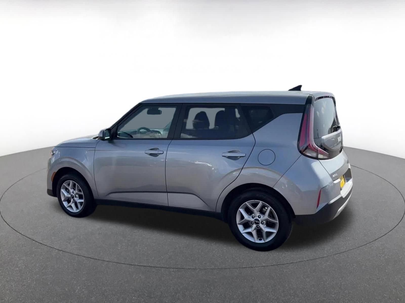 Thumbnail: 2025 Kia Soul - 10