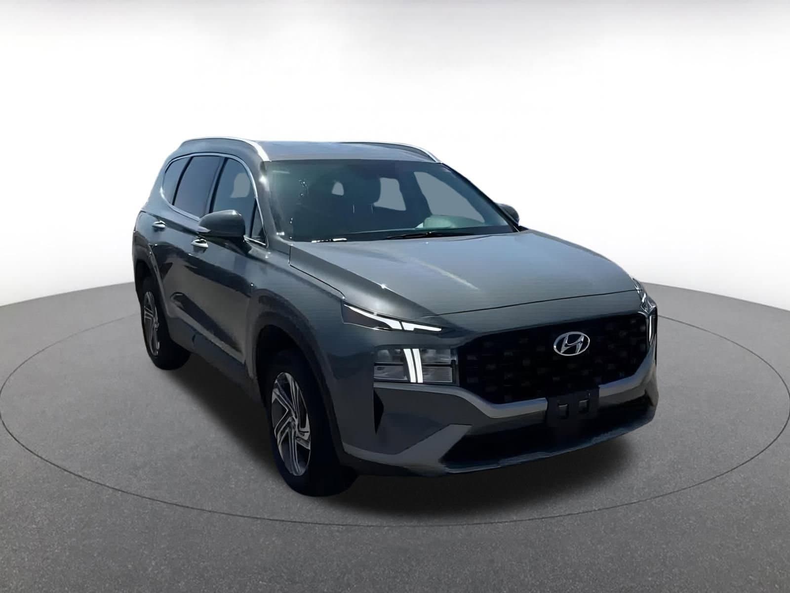 2023 Hyundai Santa Fe SEL 3
