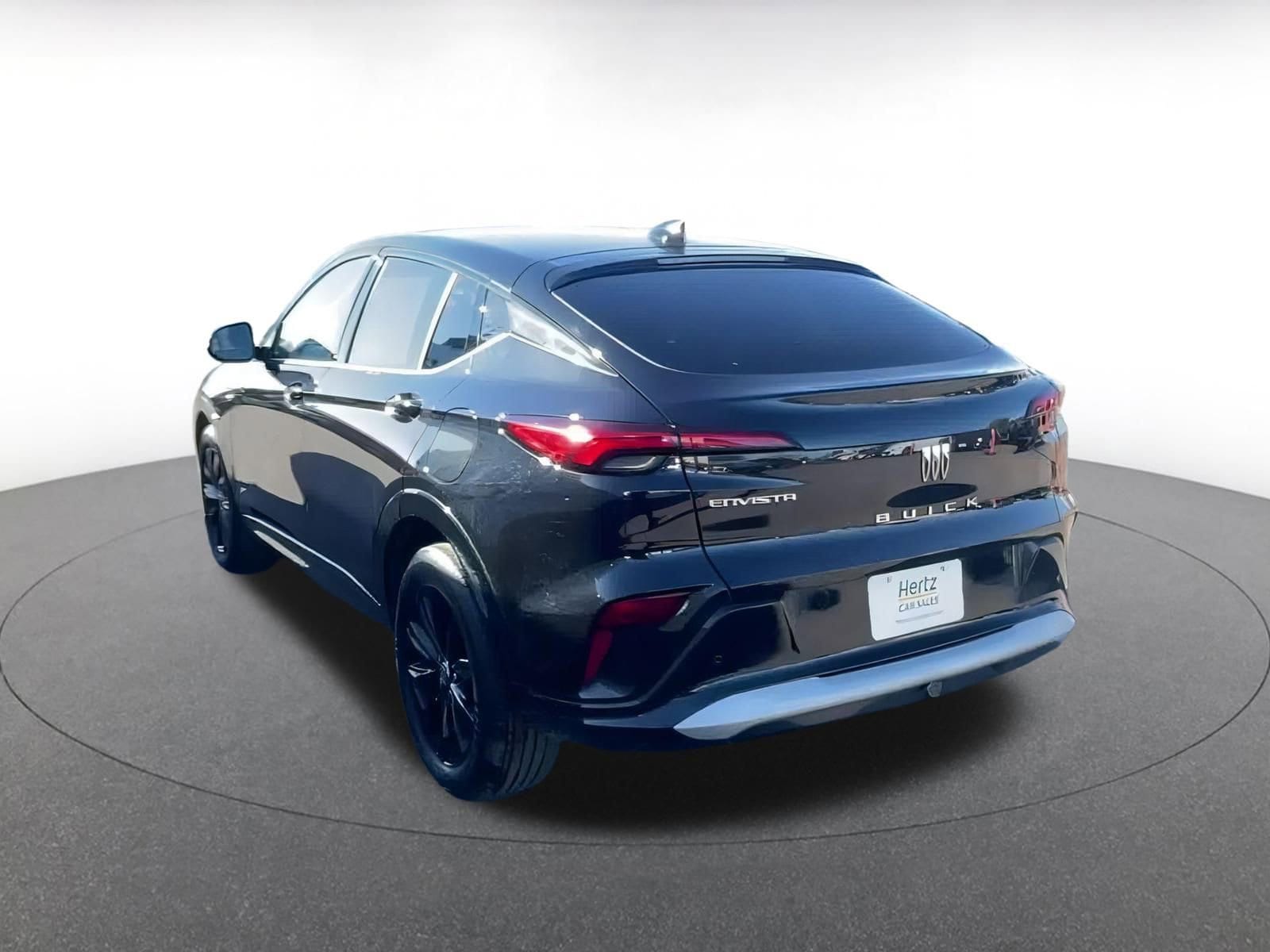 Thumbnail: 2025 Buick Envista - 10