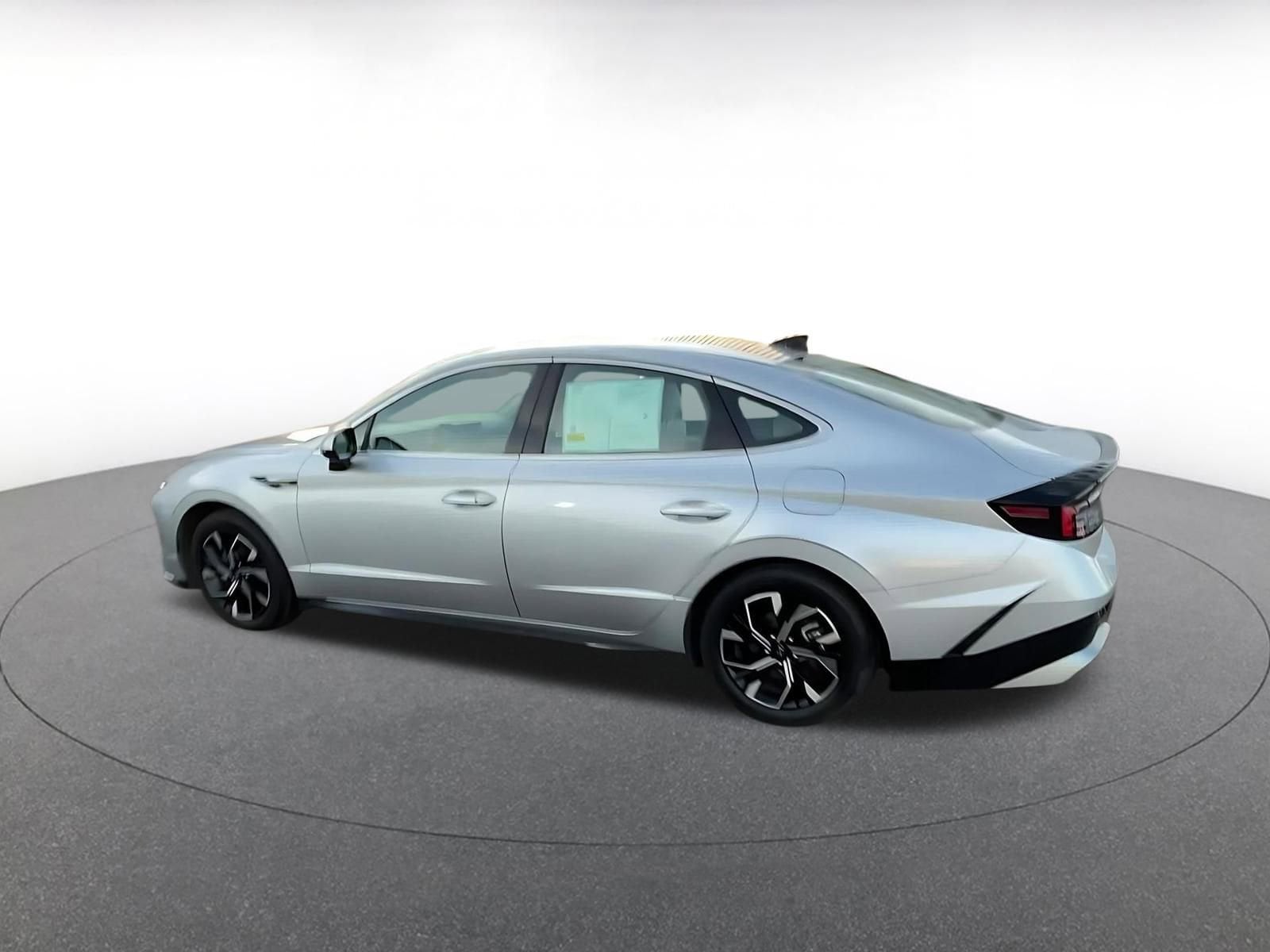 Thumbnail: 2025 Hyundai Sonata - 11