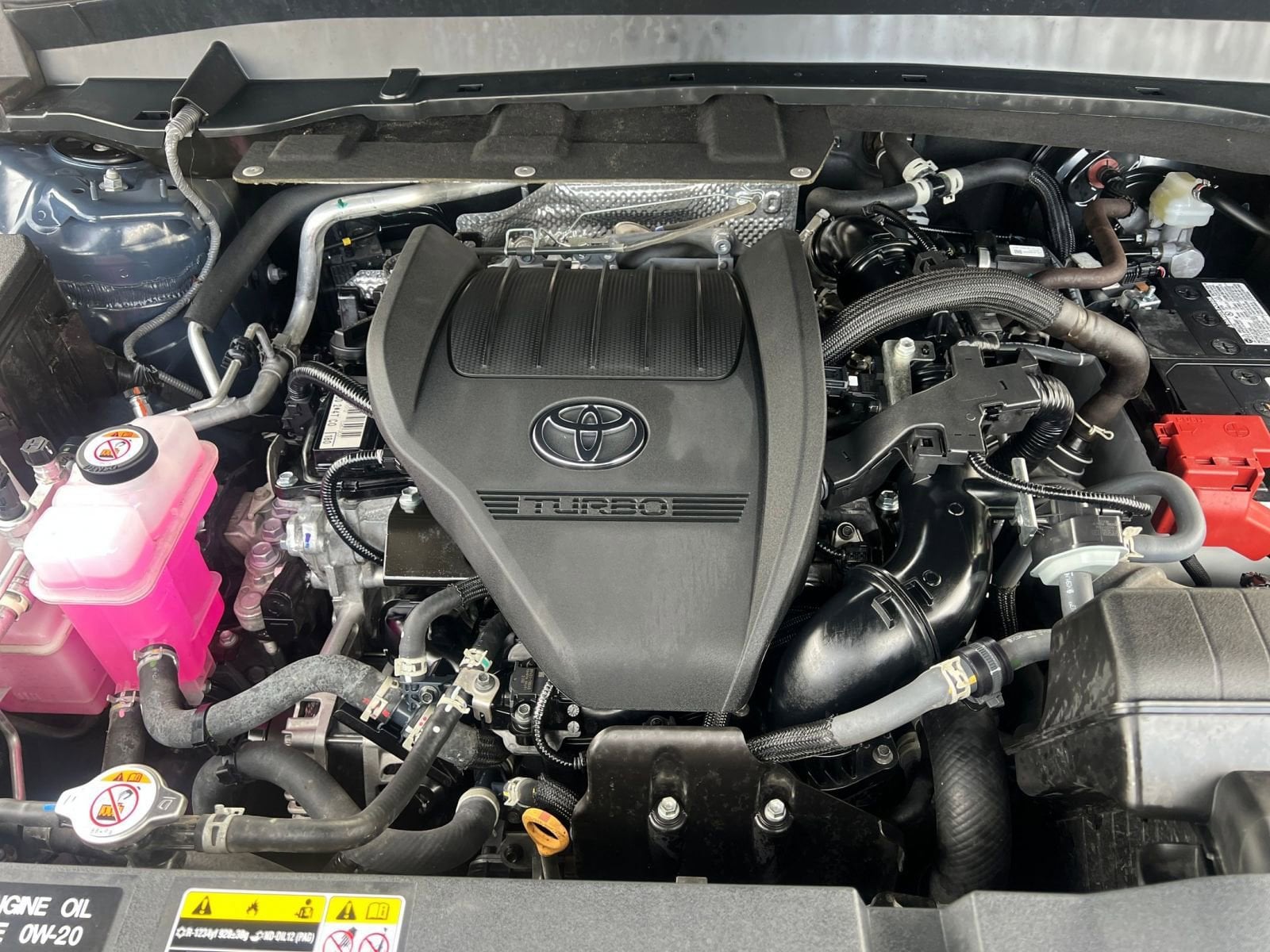 Thumbnail: 2025 Toyota Grand Highlander - 34