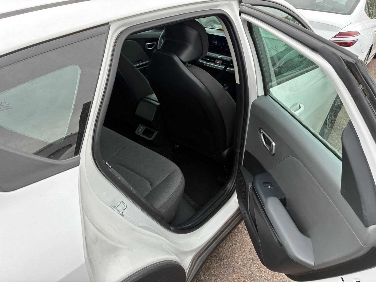 Thumbnail: 2025 Kia K4 - 14