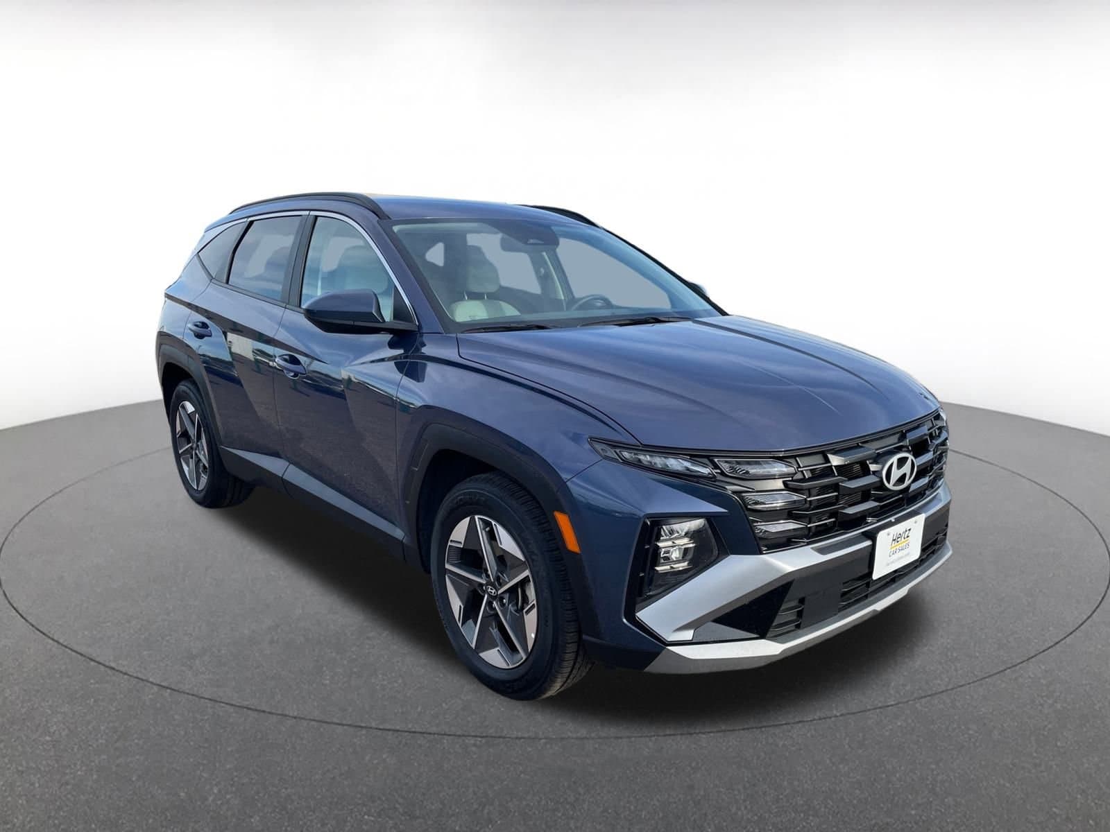 Thumbnail: 2025 Hyundai Tucson - 1