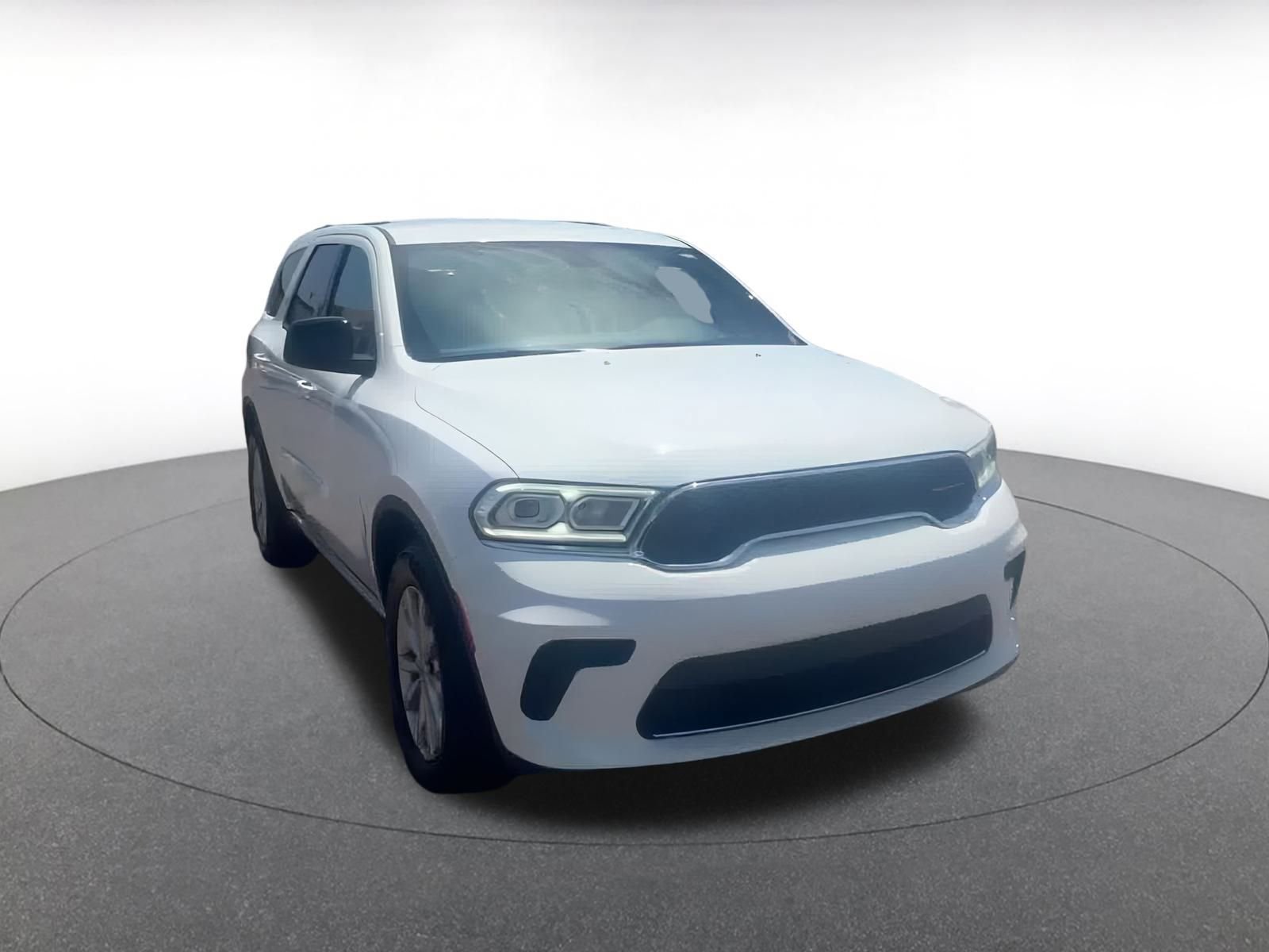Thumbnail: 2024 Dodge Durango - 3