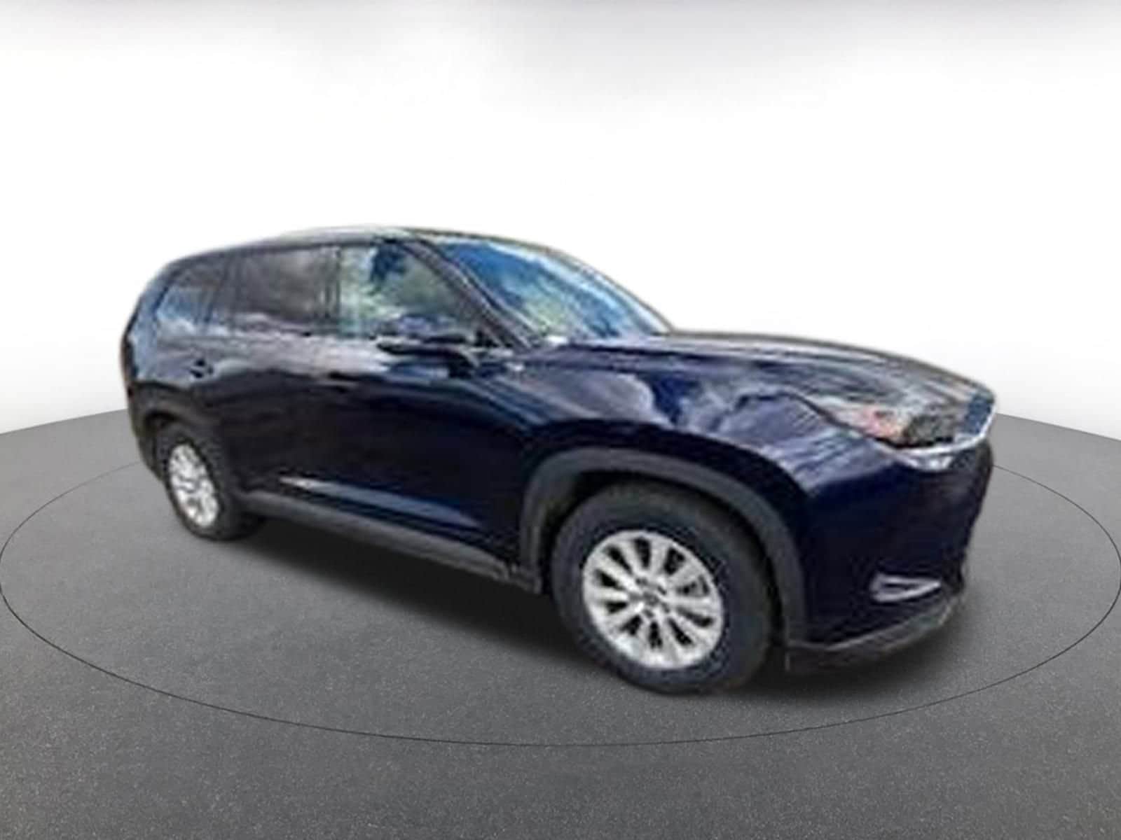 Thumbnail: 2025 Toyota Grand Highlander - 1