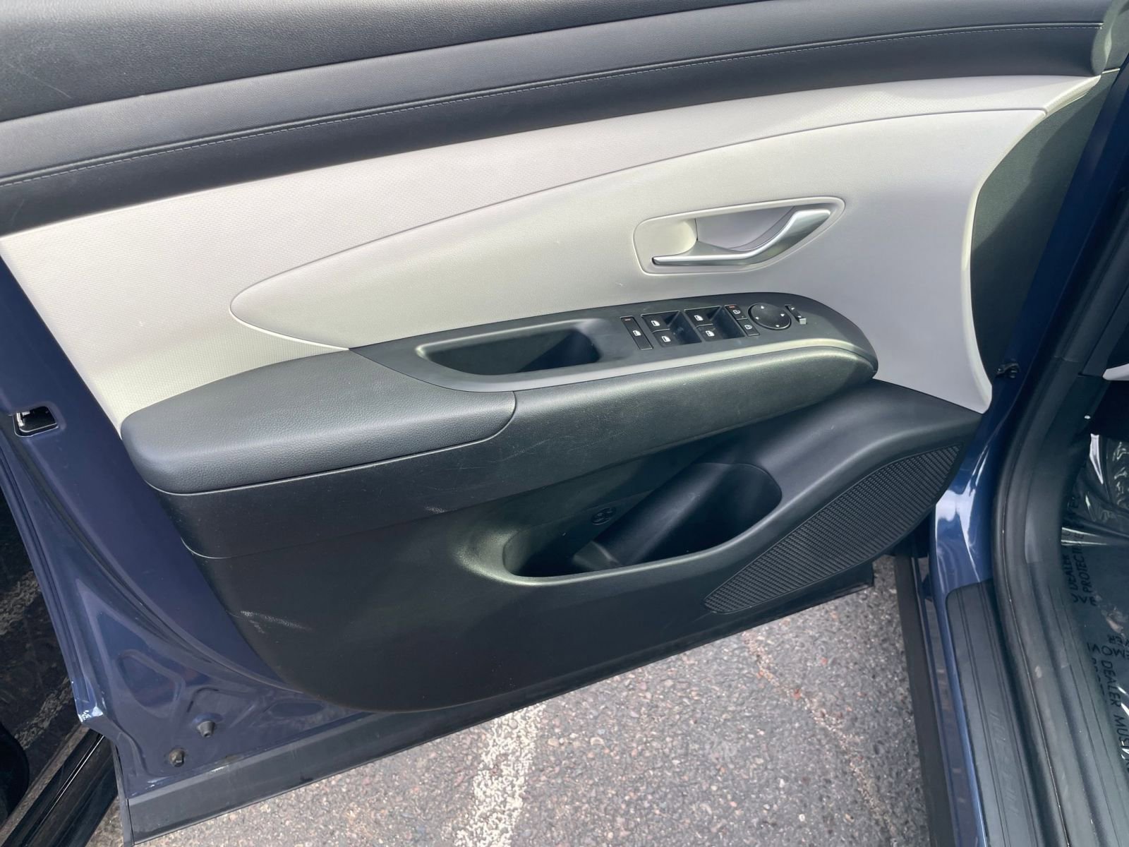 Thumbnail: 2025 Hyundai Tucson - 20