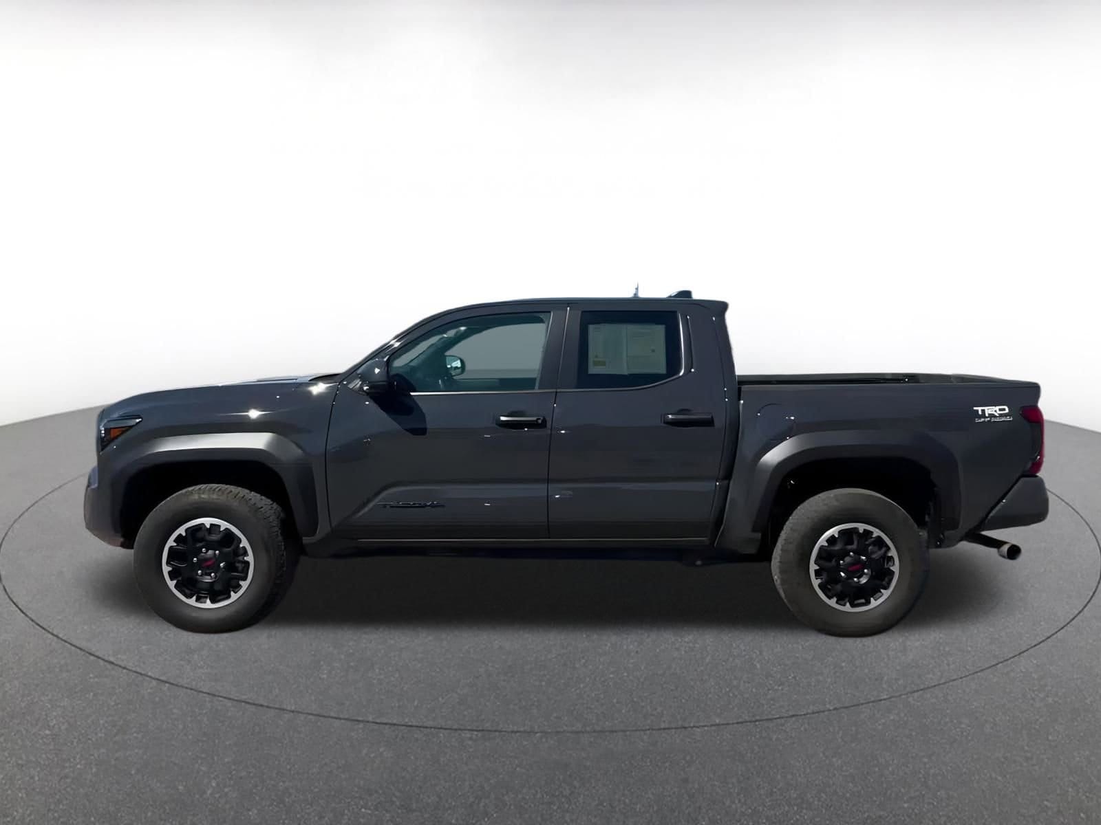 Thumbnail: 2025 Toyota Tacoma - 8